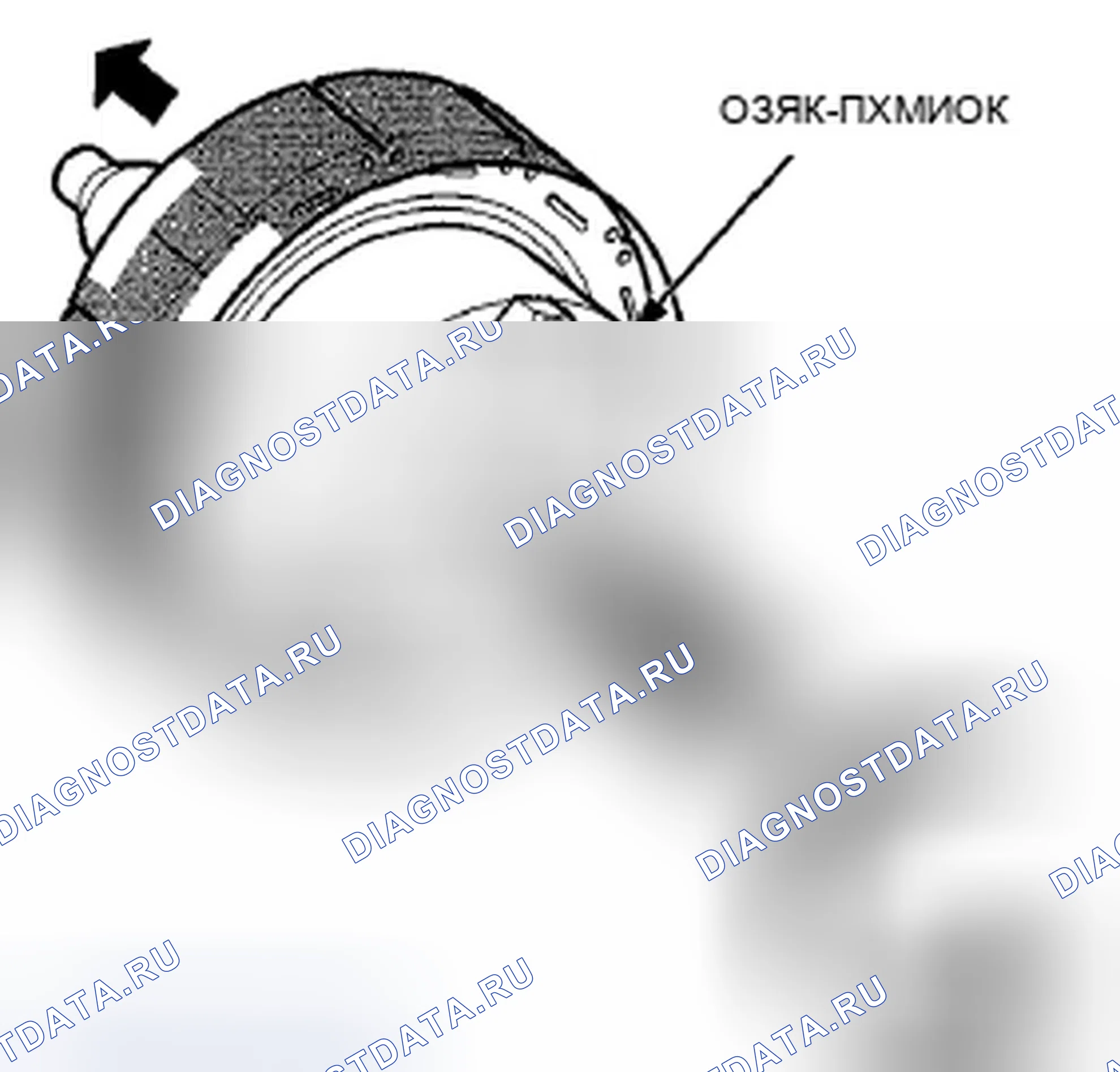 Рис. 209. Honda Insight ZE2