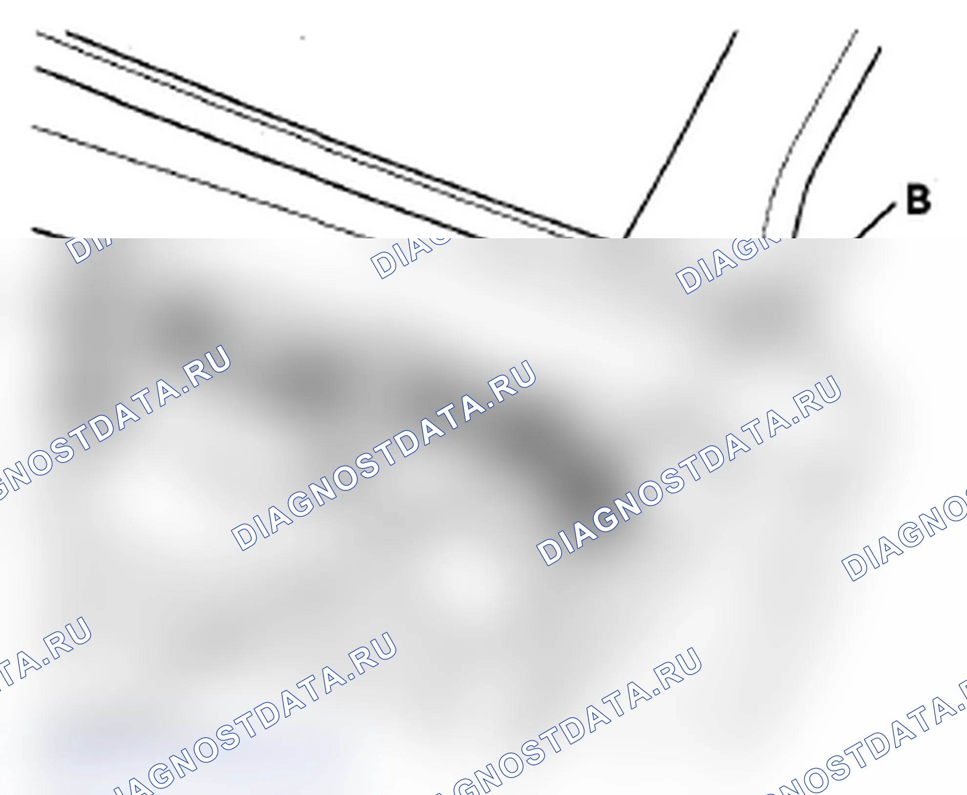 Рис. 258. Acura MDX II рестайлинг