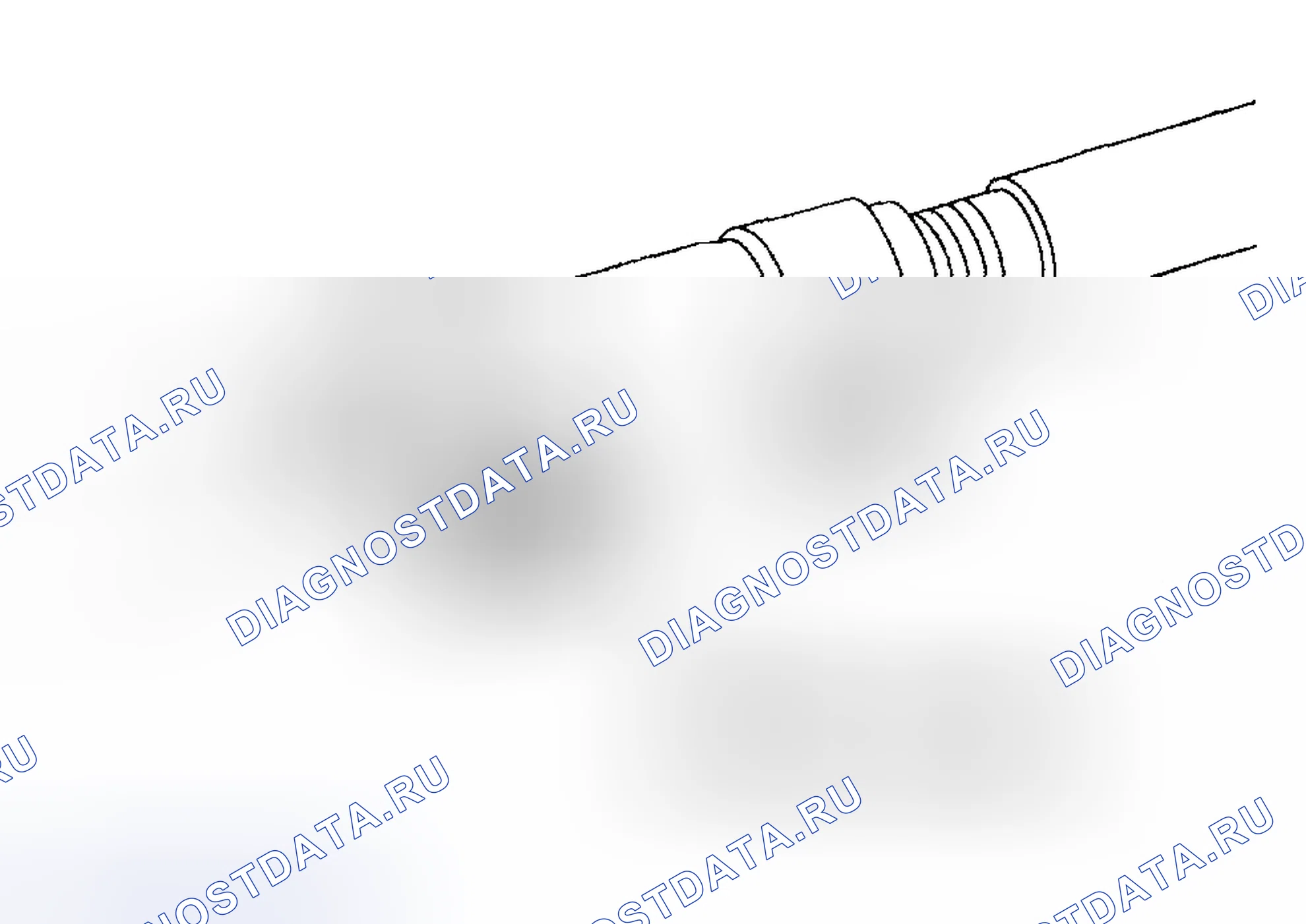 Рис. 244. Ford Pickup F250 Super Duty I
