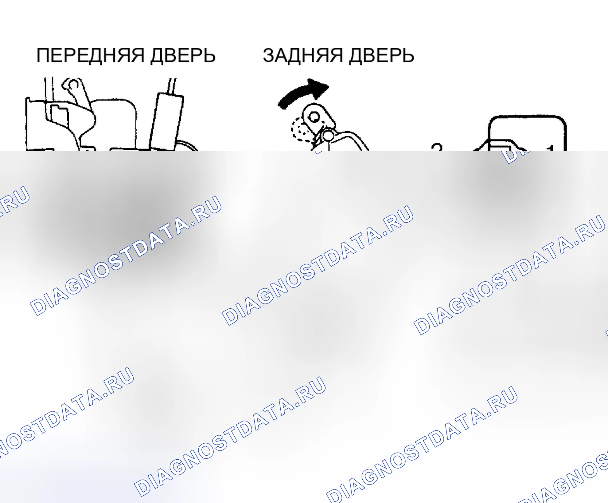 Рис. 1. Lexus ES V20