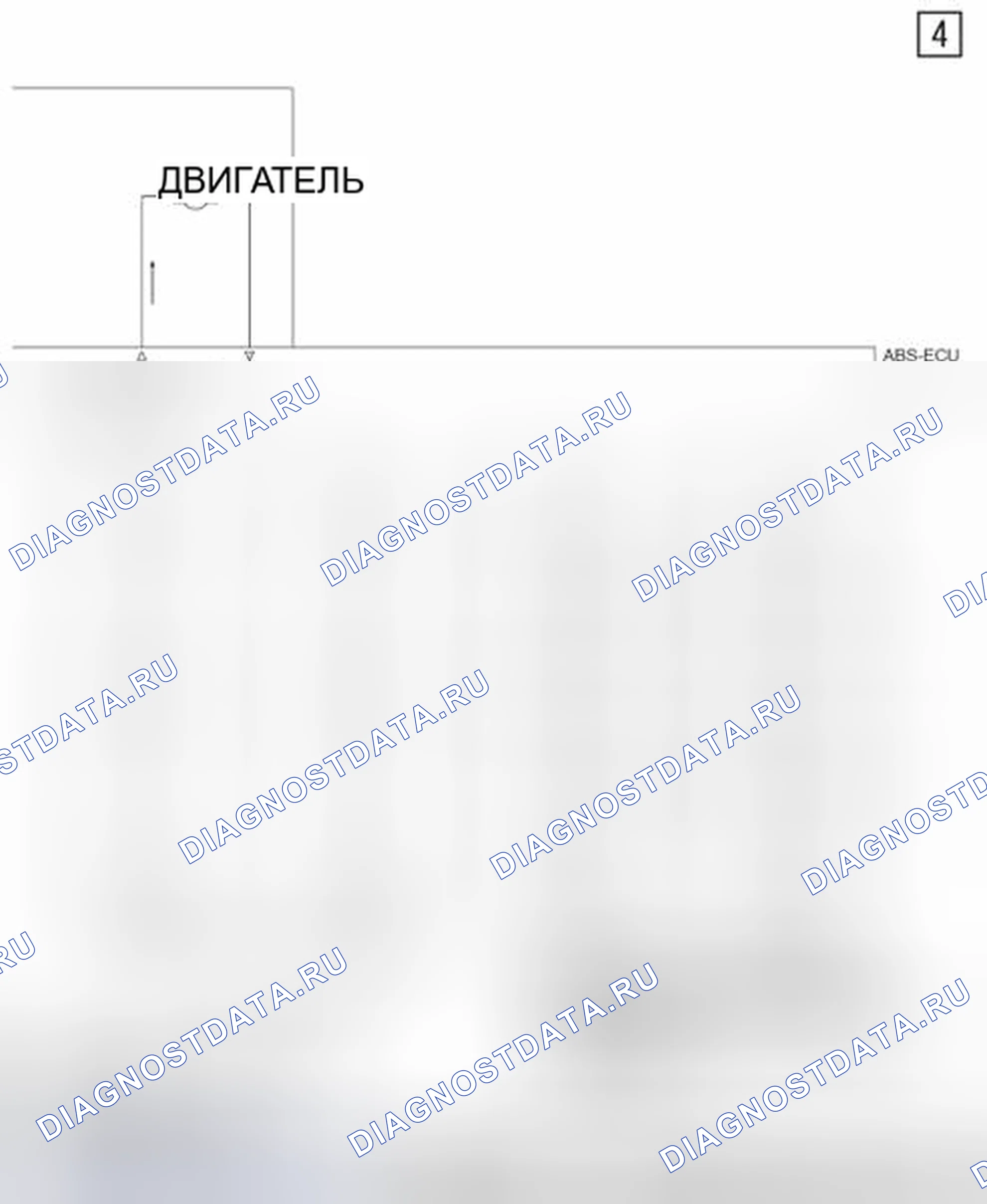 Рис. 919. Mitsubishi Lancer Ralliart X рестайлинг