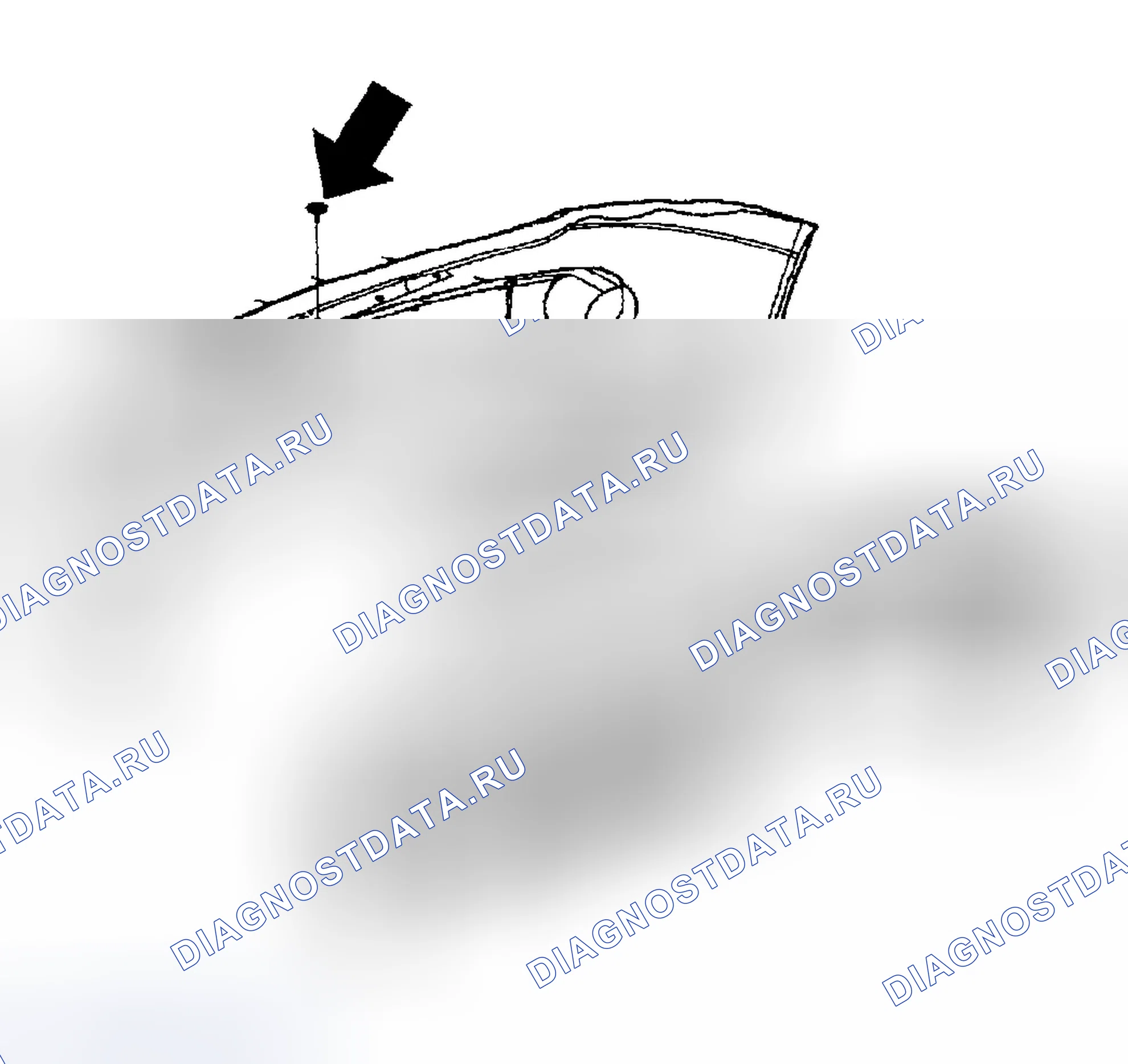 Рис. 7. Dodge Pickup R1500 