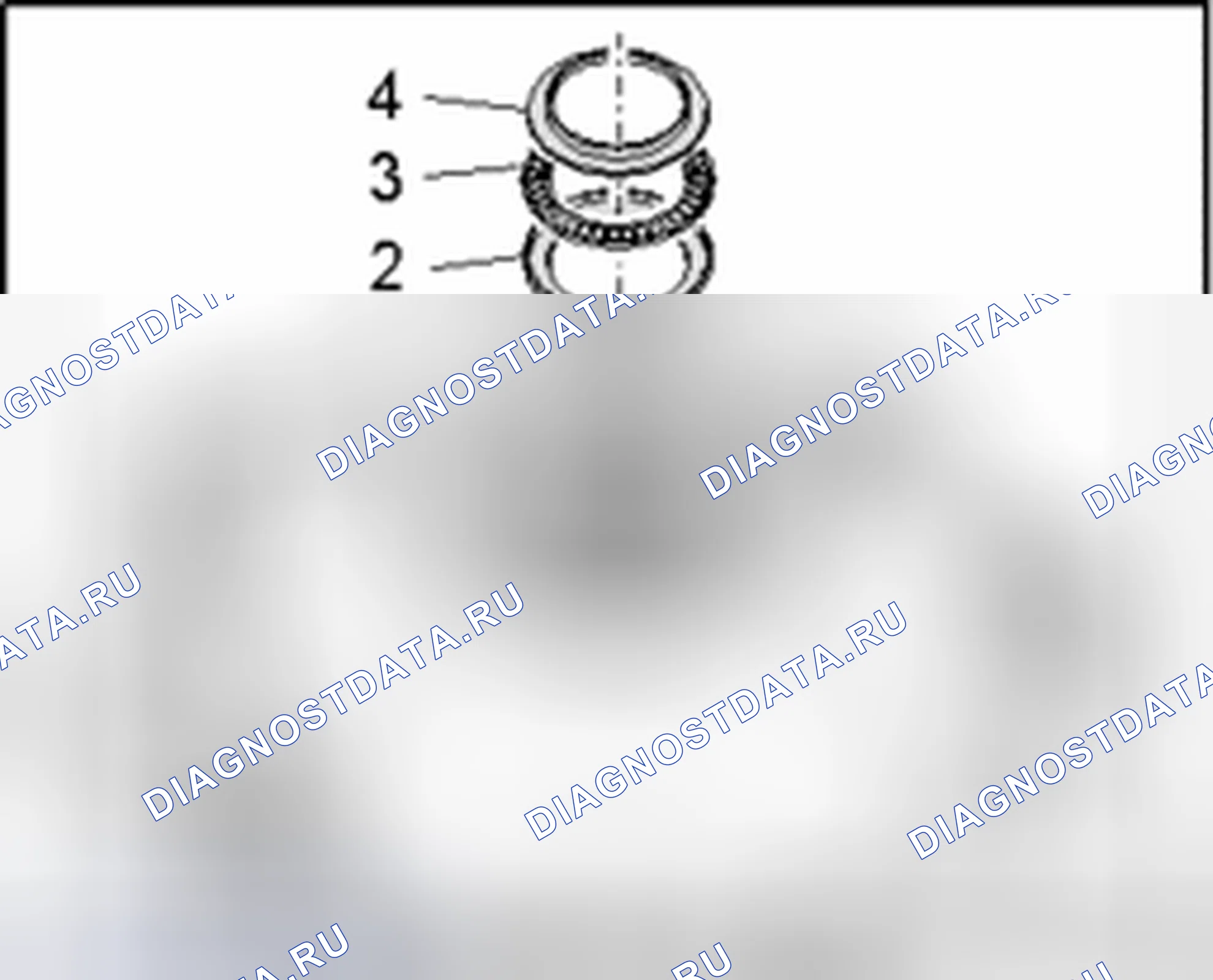 Рис. 615. Volkswagen Passat B5