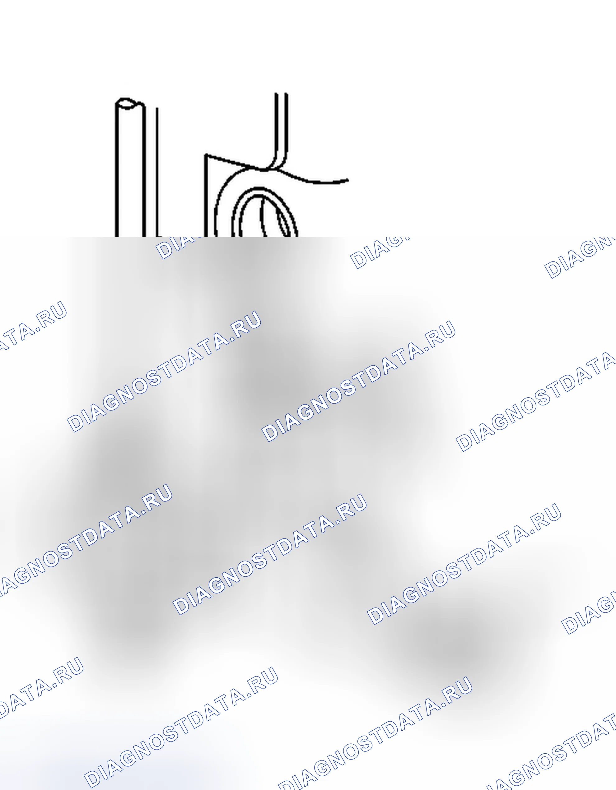 Рис. 44. Buick Rendezvous I