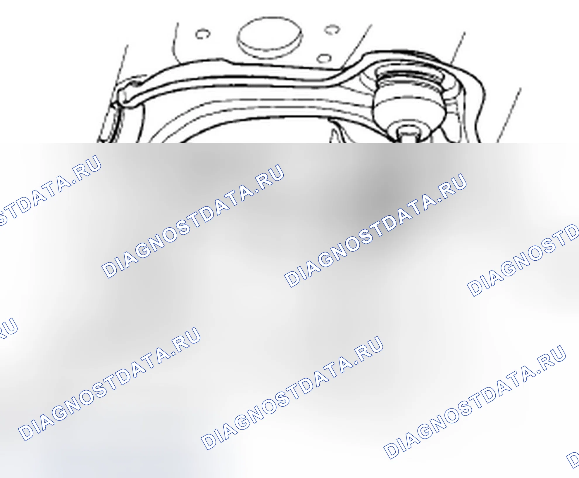 Рис. 32. Honda Accord VIII рестайлинг