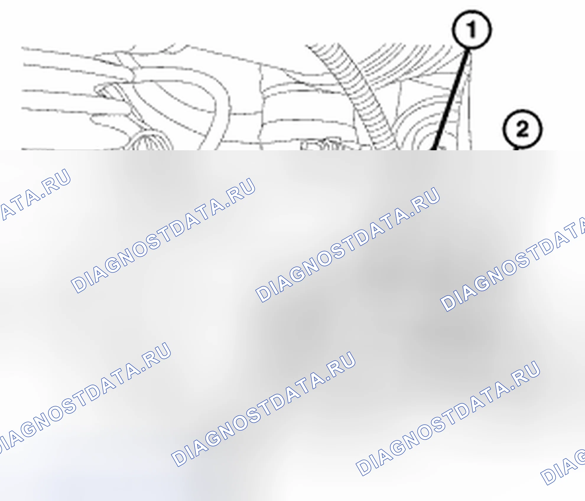 Рис. 265. Dodge Cab & Chassis R3500 HD 