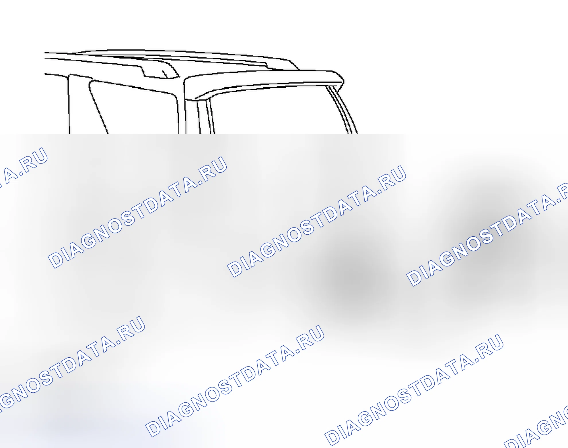 Рис. 553. Toyota 4Runner IV