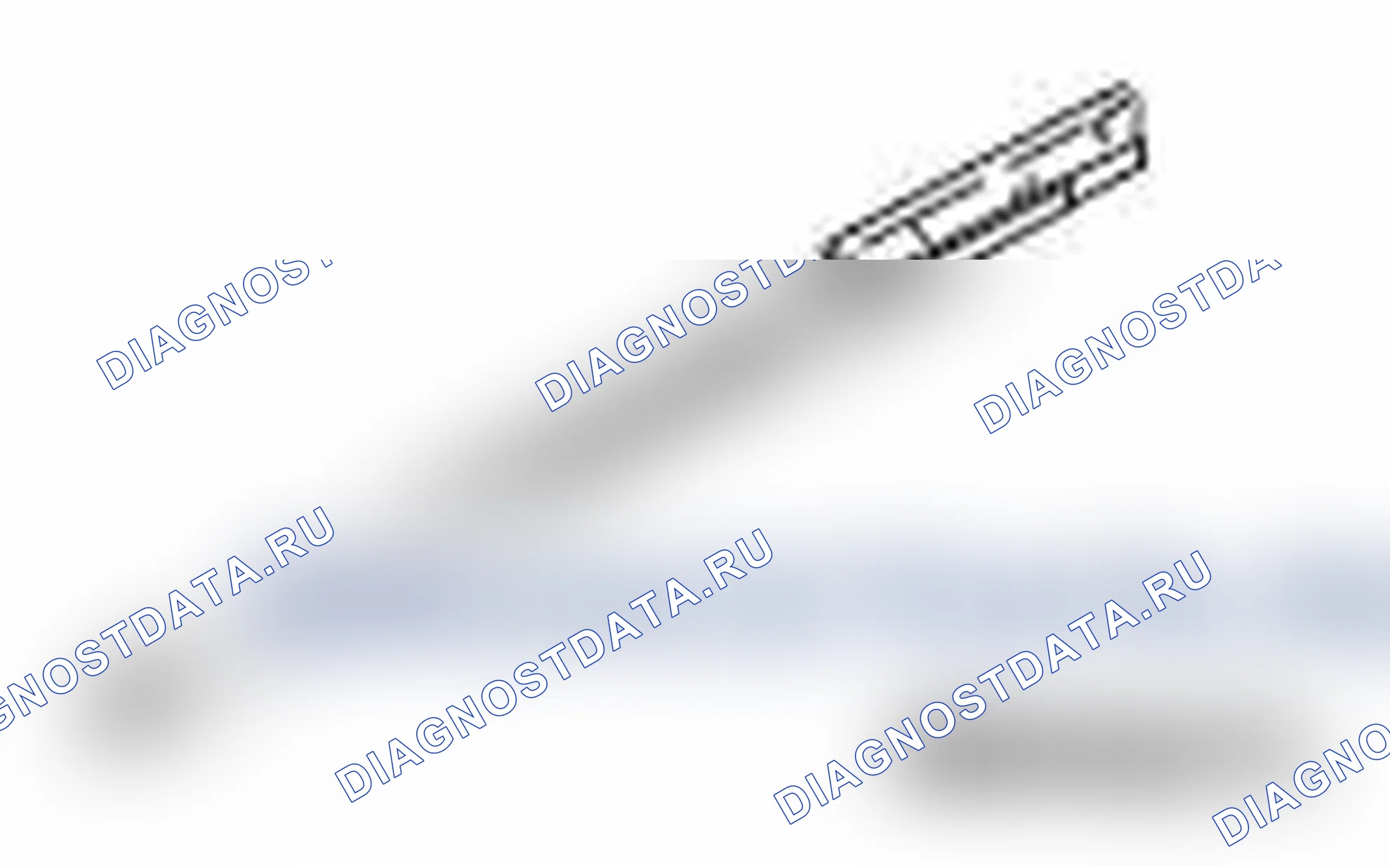 Рис. 3: СПЕЦИАЛЬНЫЙ ИНСТРУМЕНТ. Mitsubishi Lancer Ralliart X