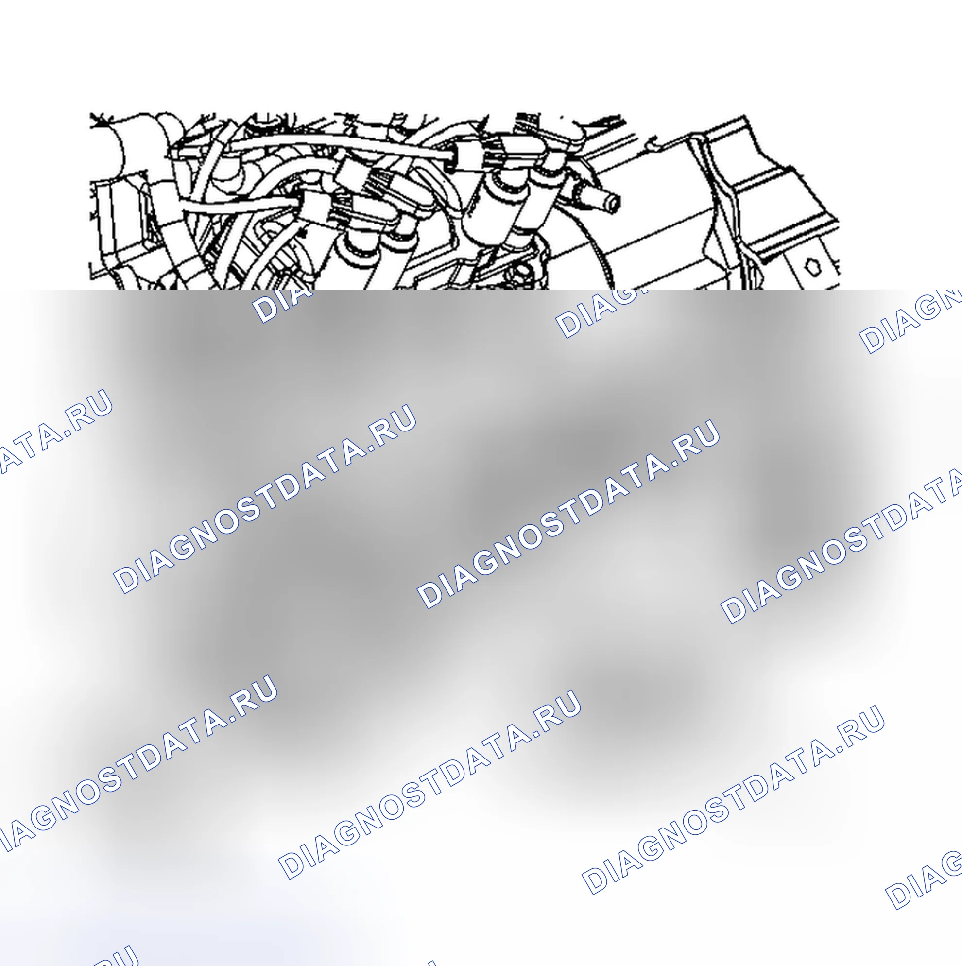 Рис. 1: Процедура установки. Hyundai Verna I