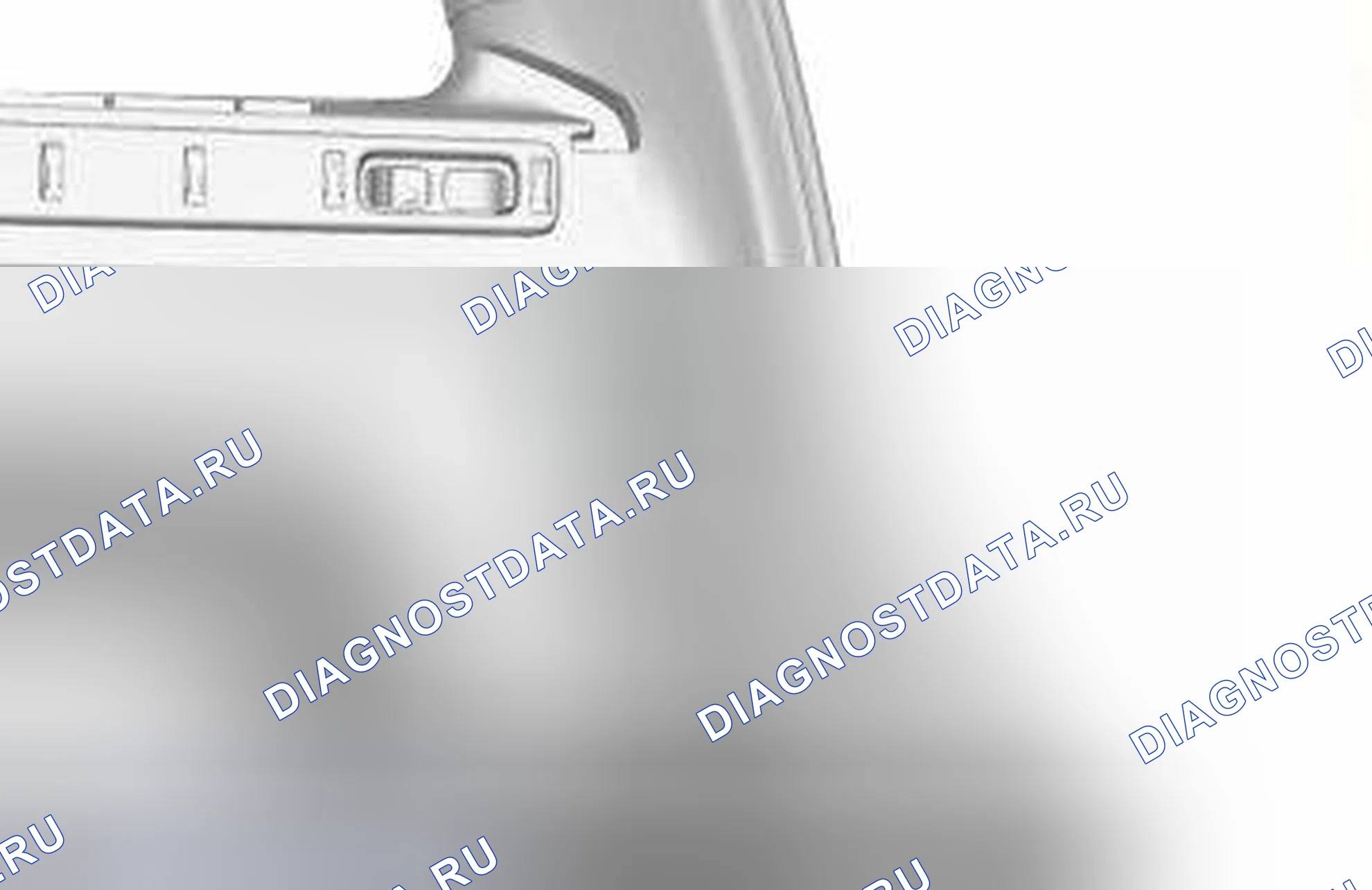 Рис. 196. Volvo S80 II рестайлинг