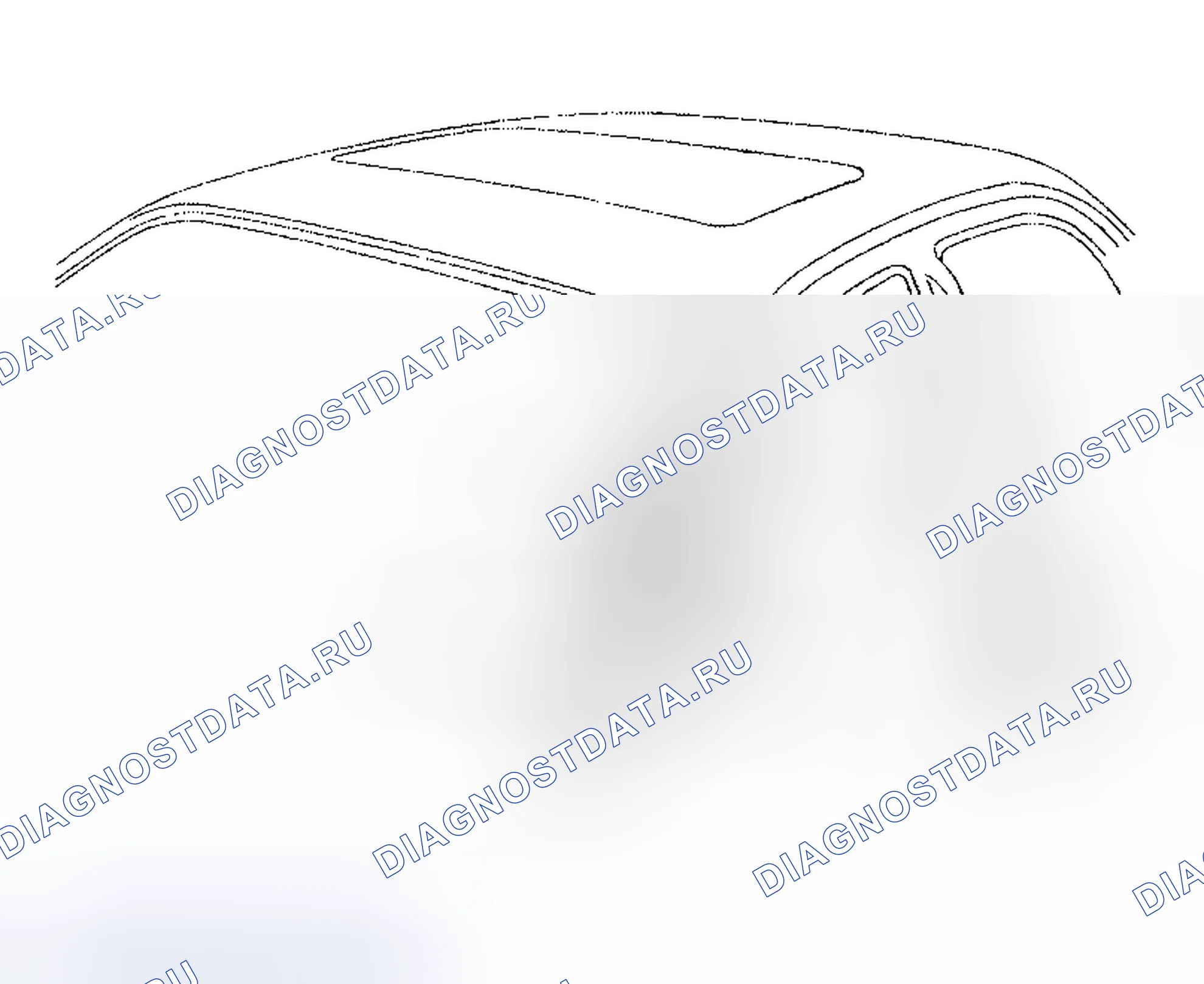 Рис. 24. Nissan Altima L31 рестайлинг