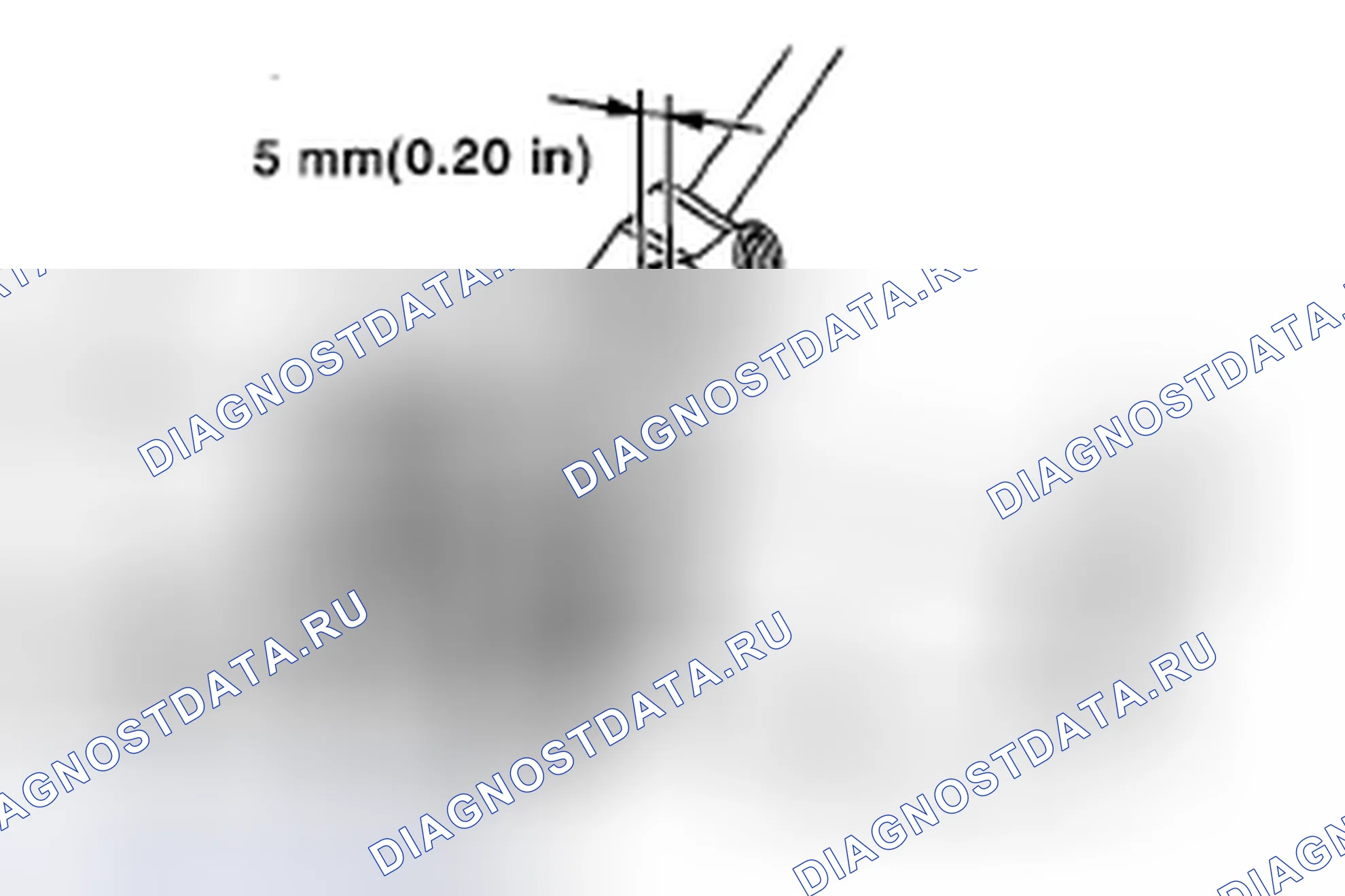 Рис. 113. Subaru Tribeca WX рестайлинг