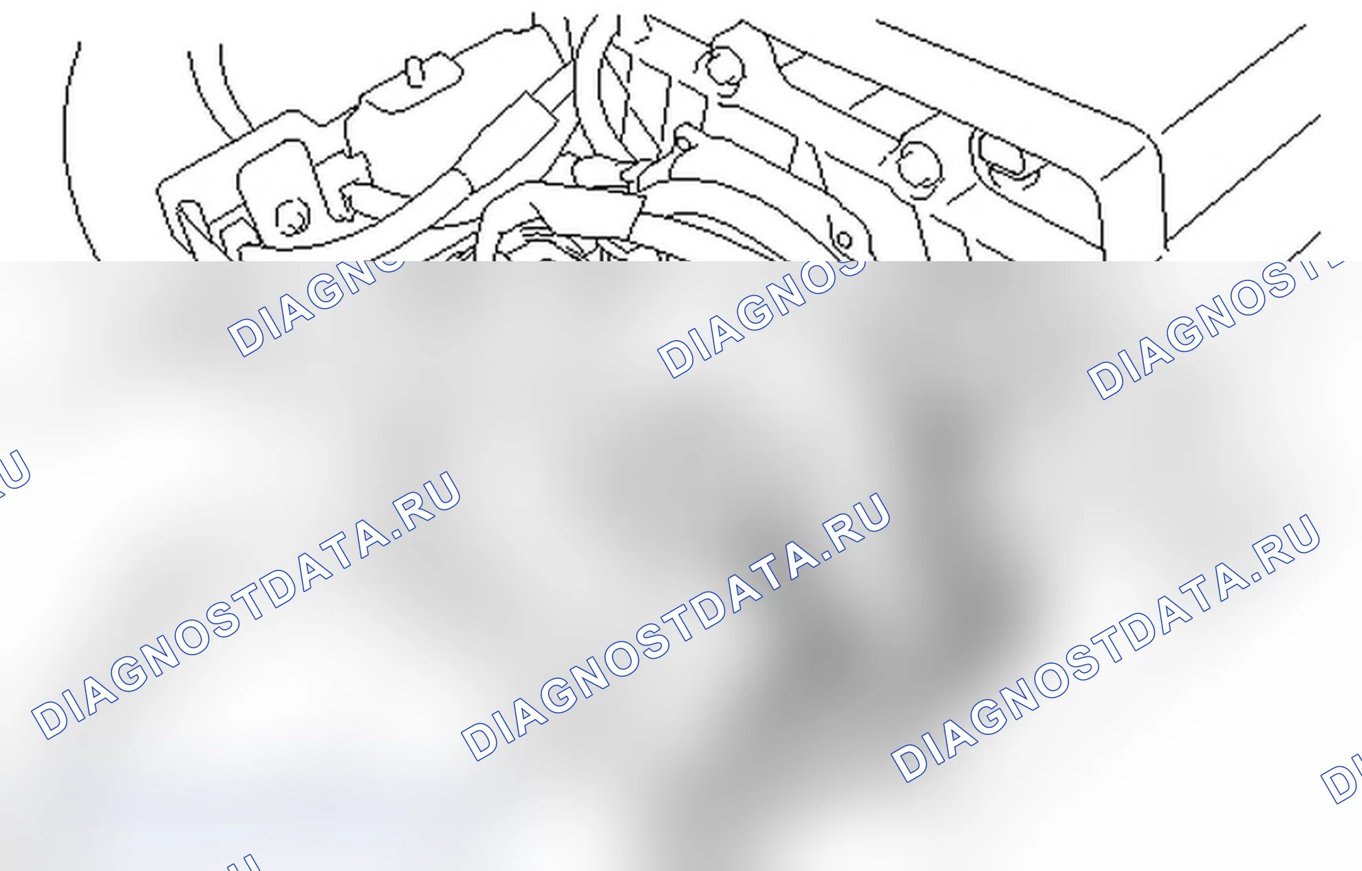 Рис. 253. Toyota Prius V I