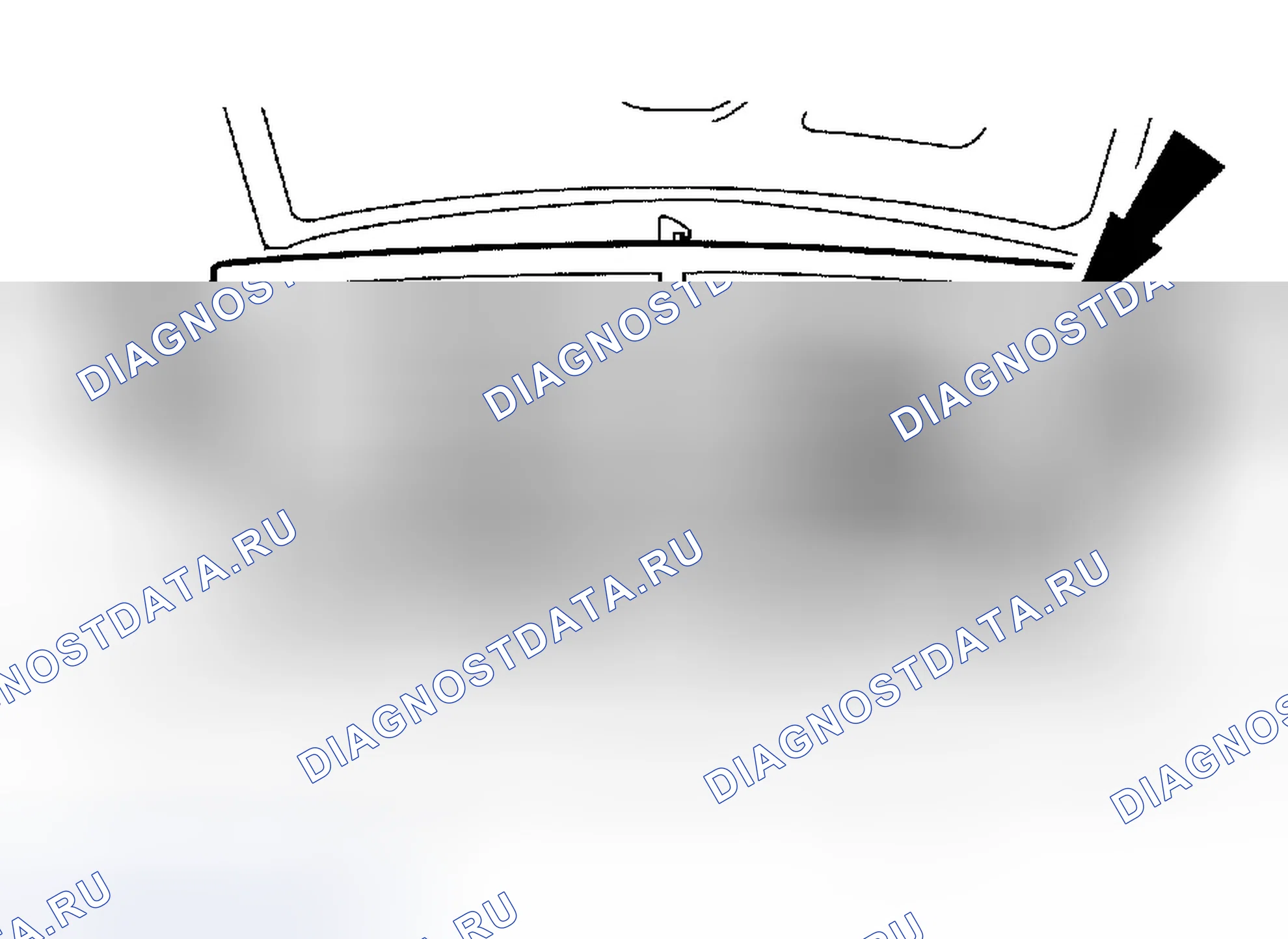 Рис. 2945. Ford Pickup F150 