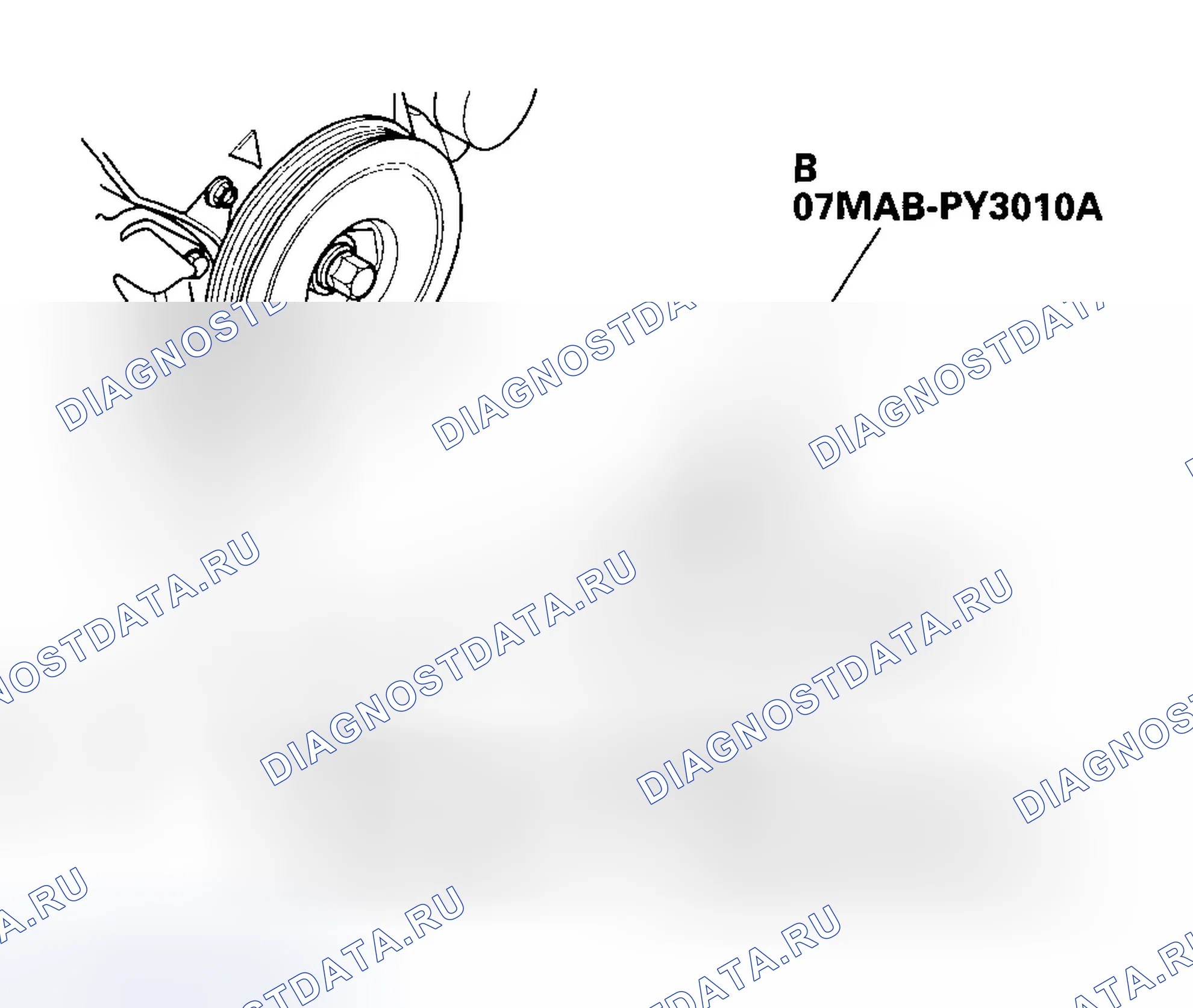 Рис. 275. Honda Odyssey I