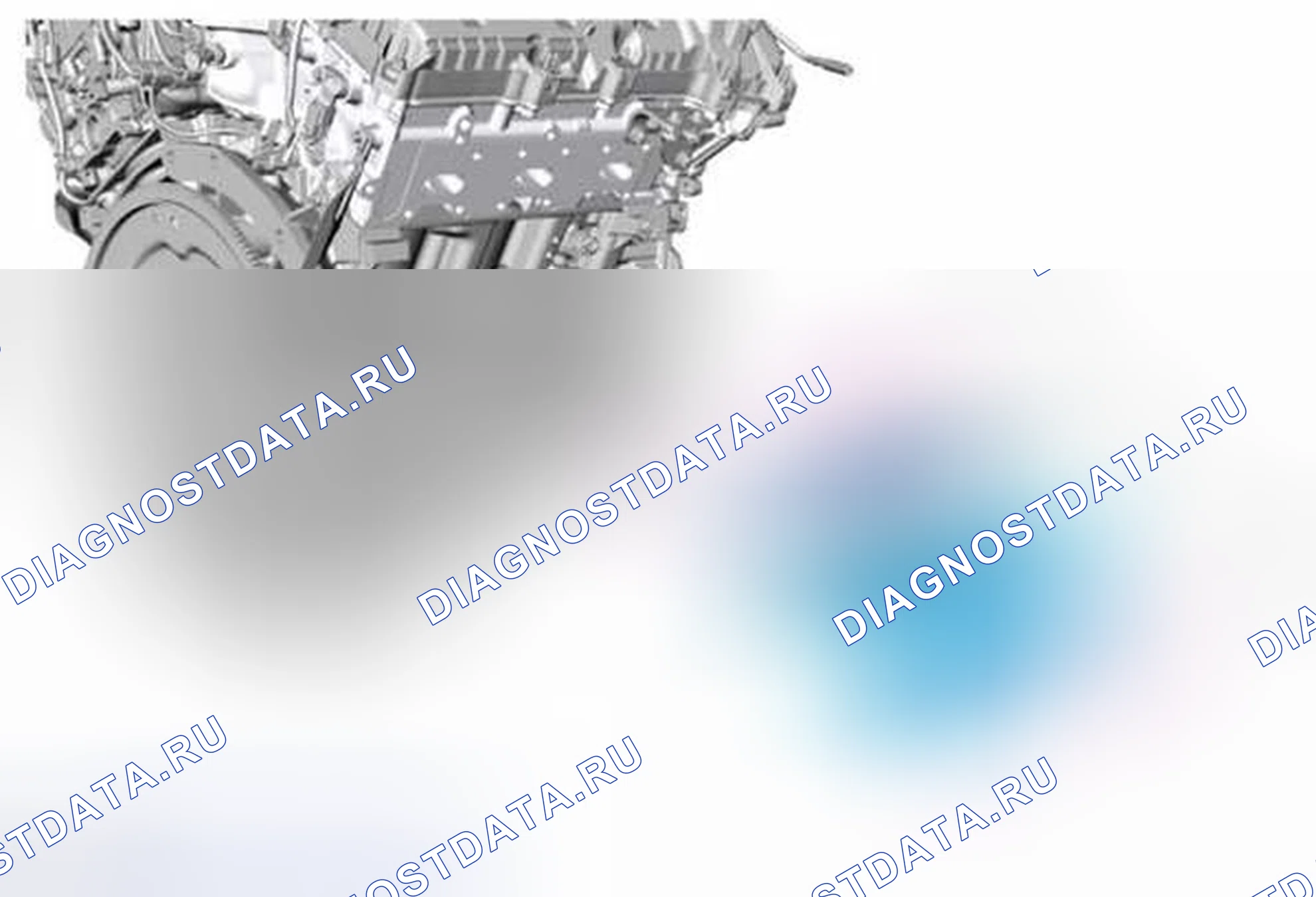 Рис. 2022. Ford Pickup F250 Super Duty II