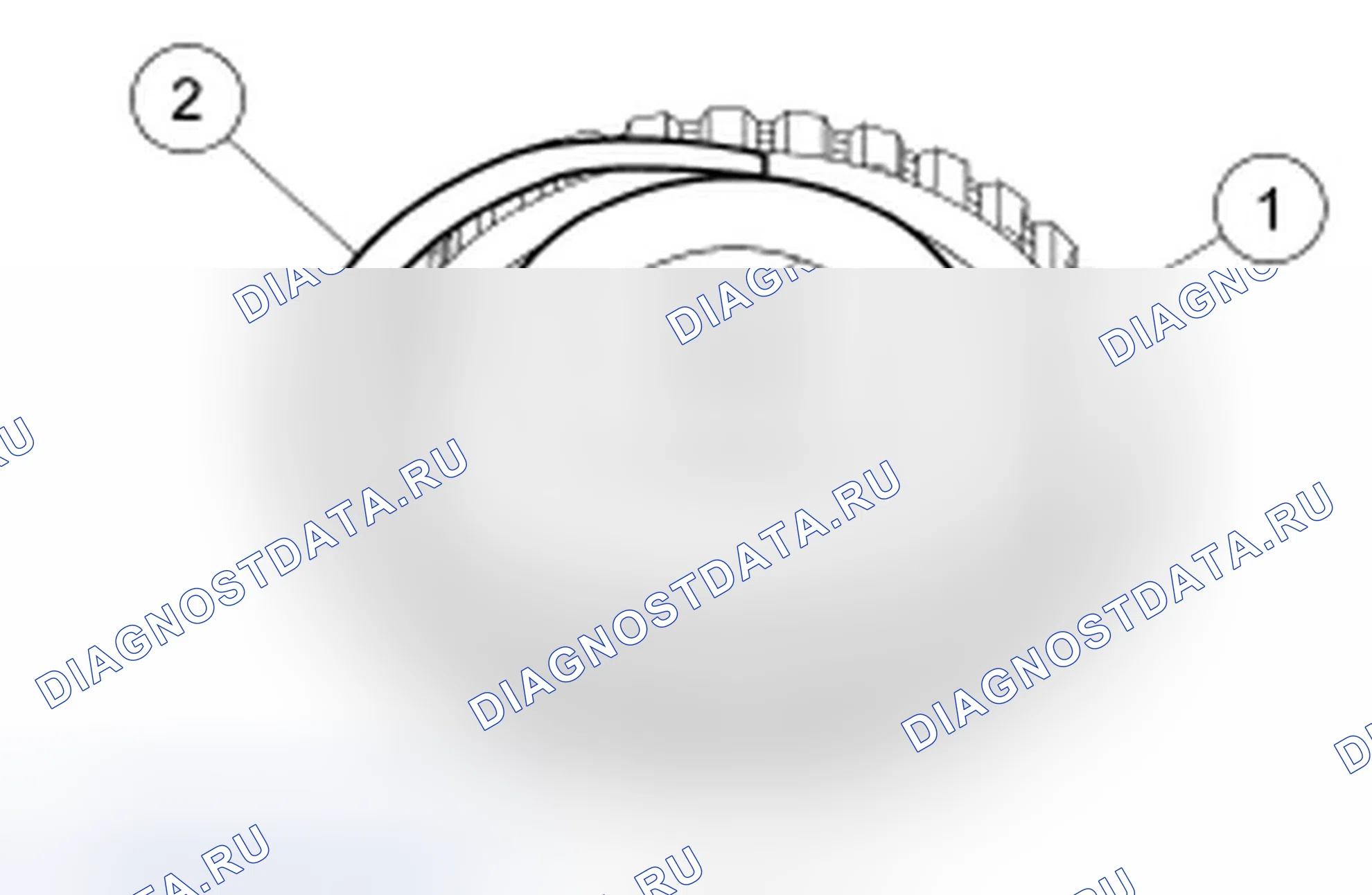 Рис. 323. Ford Focus II
