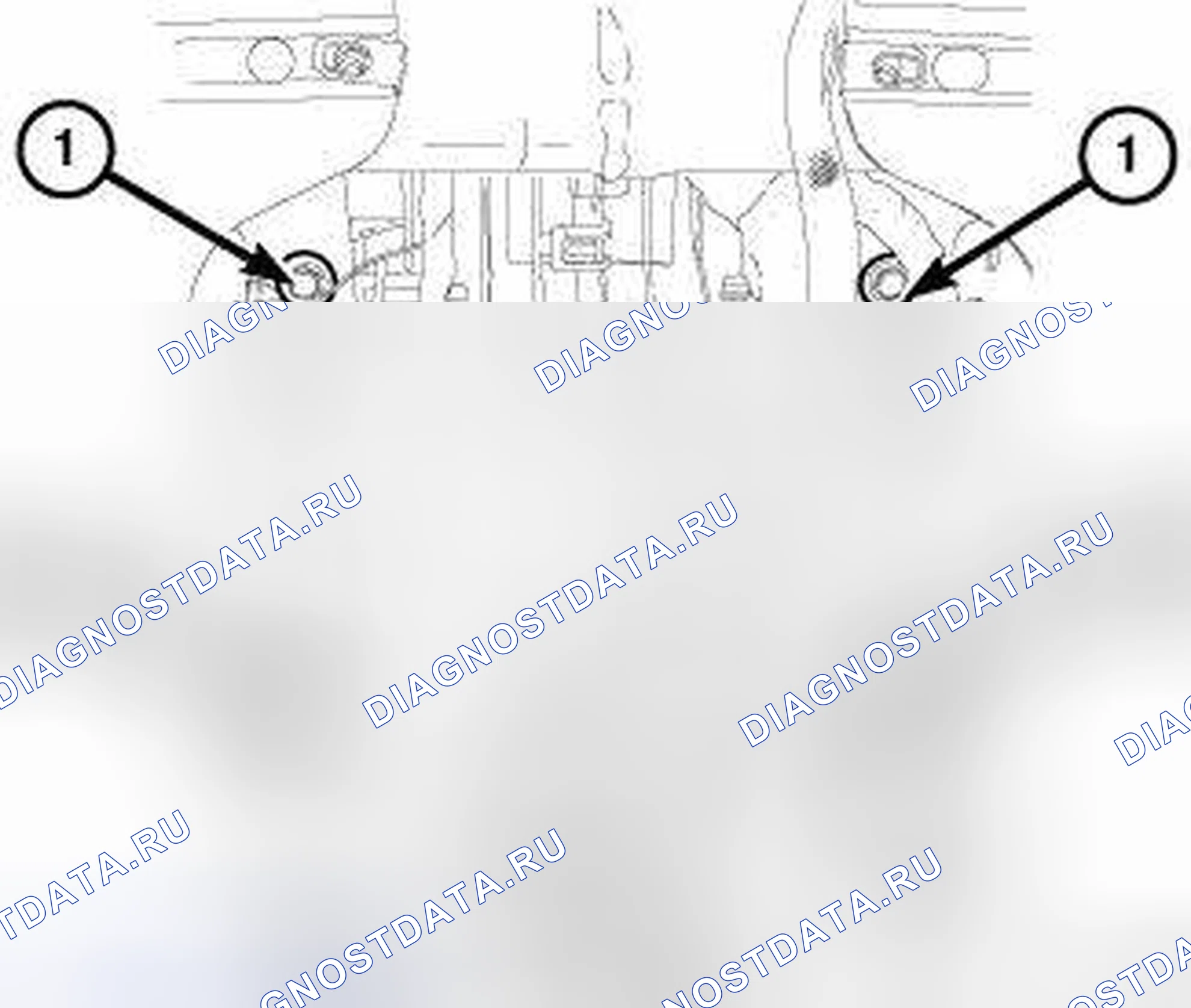 Рис. 118. Dodge Journey I рестайлинг