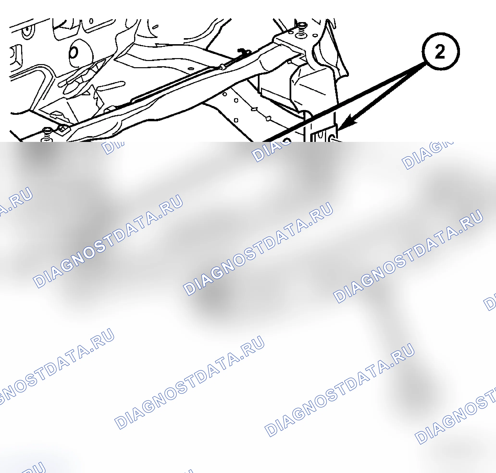 Рис. 5. Dodge Caravan IV