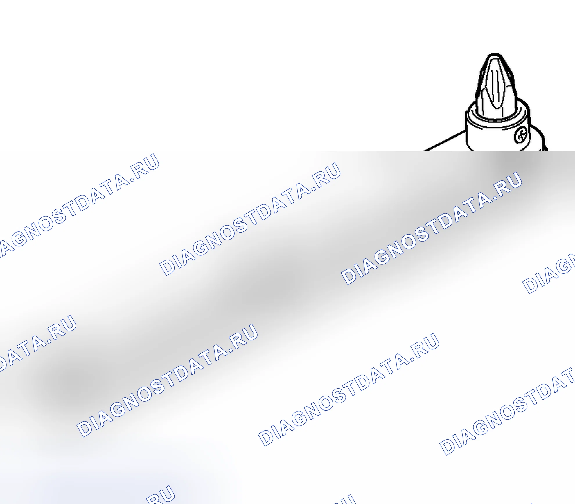 Рис. 184: < < A > > ДЕМОНТАЖ ДВИГАТЕЛЯ ВОЗДУХОДУВКИ. Mitsubishi Lancer IX рестайлинг