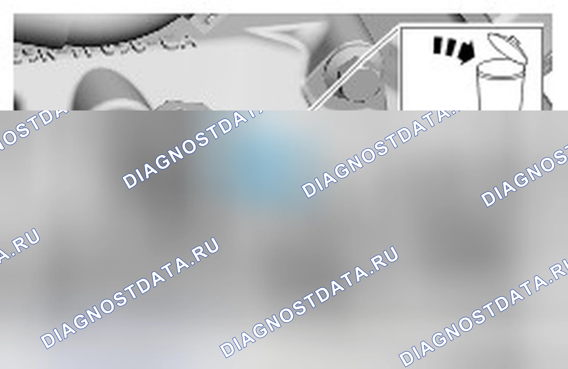трансмиссия — 2.0L EcoBoost (149kW/203 л.с.) — MI4/2.0L EcoBoost (177kW/240 л.с.) — MI4: описание и работа. Ford Mondeo IV рестайлинг