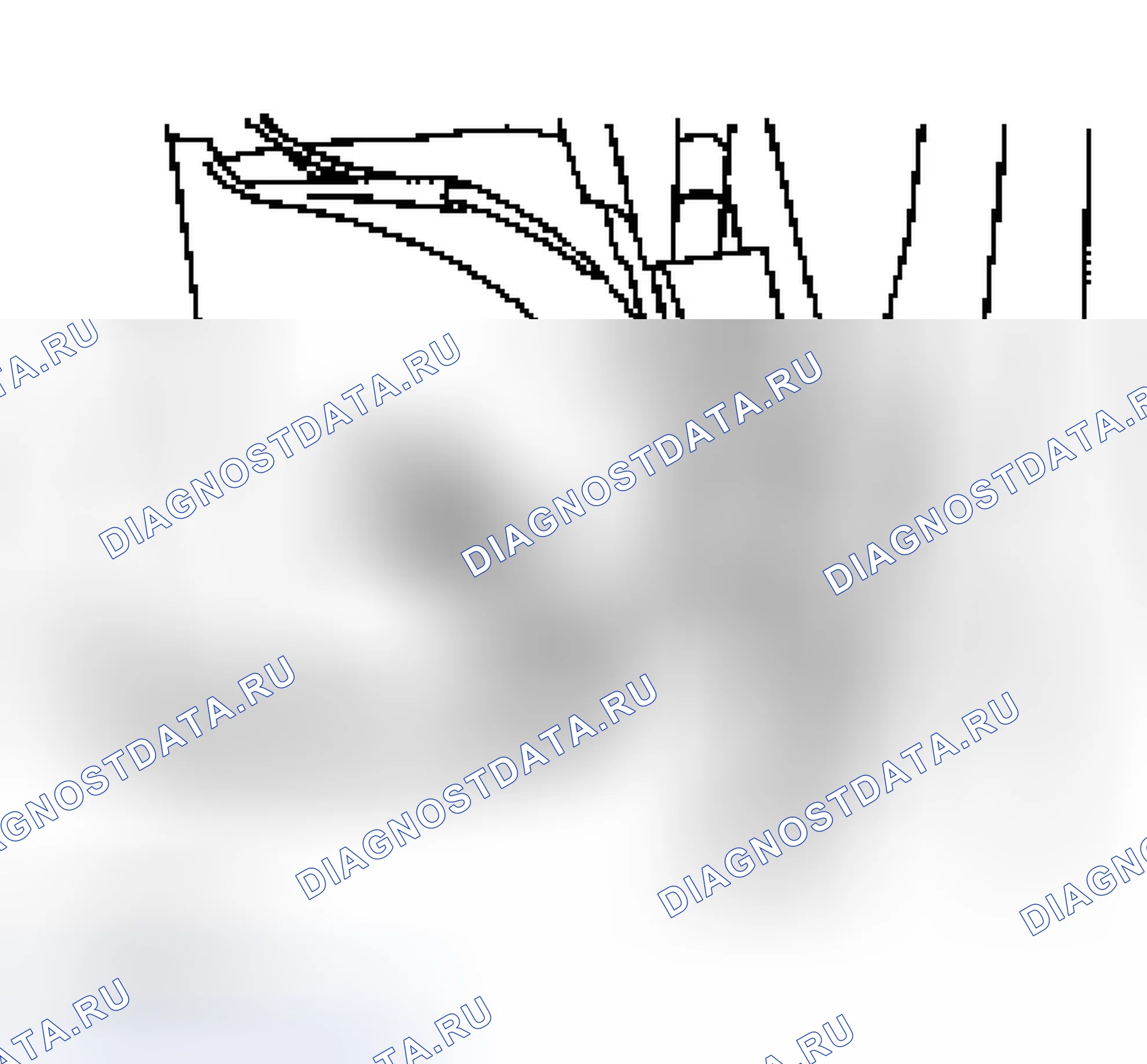 Рис. 383. Ford Mustang IV рестайлинг