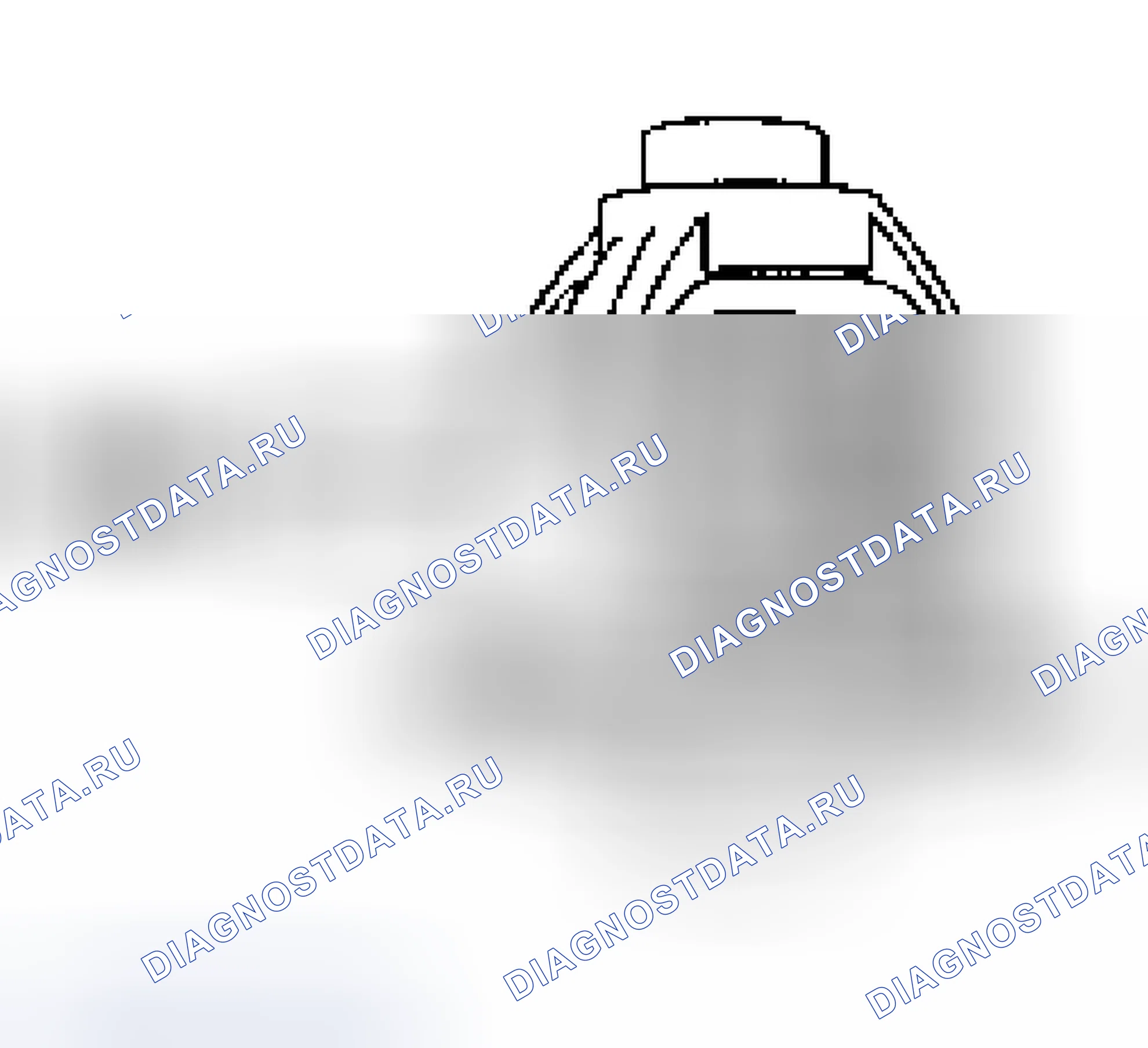 Рис. 413. Ford Pickup F150 