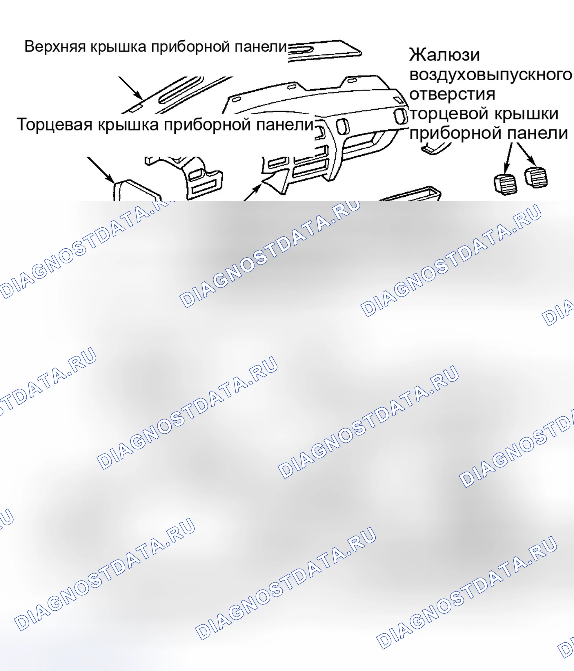 Рис. 6. Chrysler 300M I