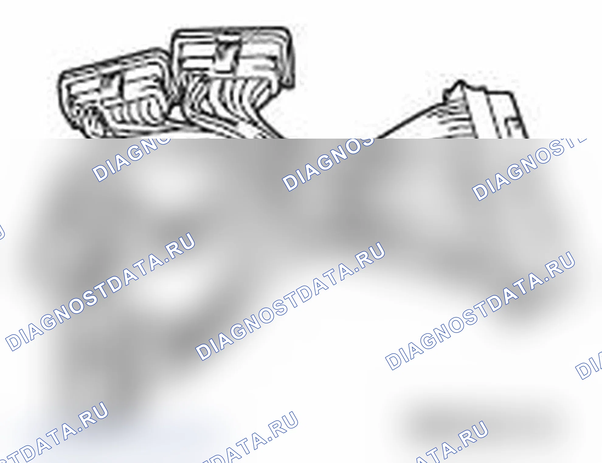 Рис. 32. Mitsubishi Lancer Ralliart X рестайлинг