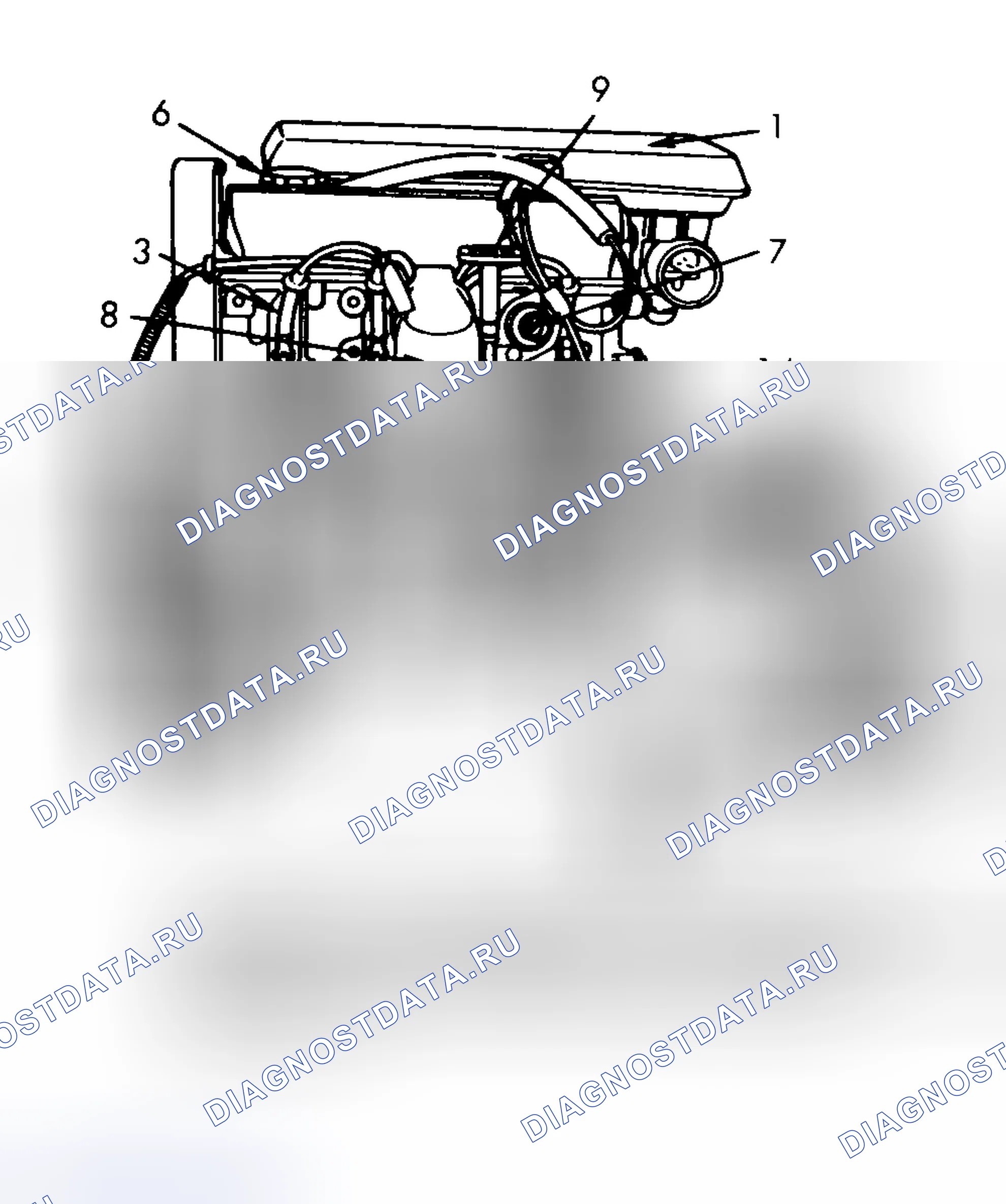 Рис. 5. Plymouth Reliant I