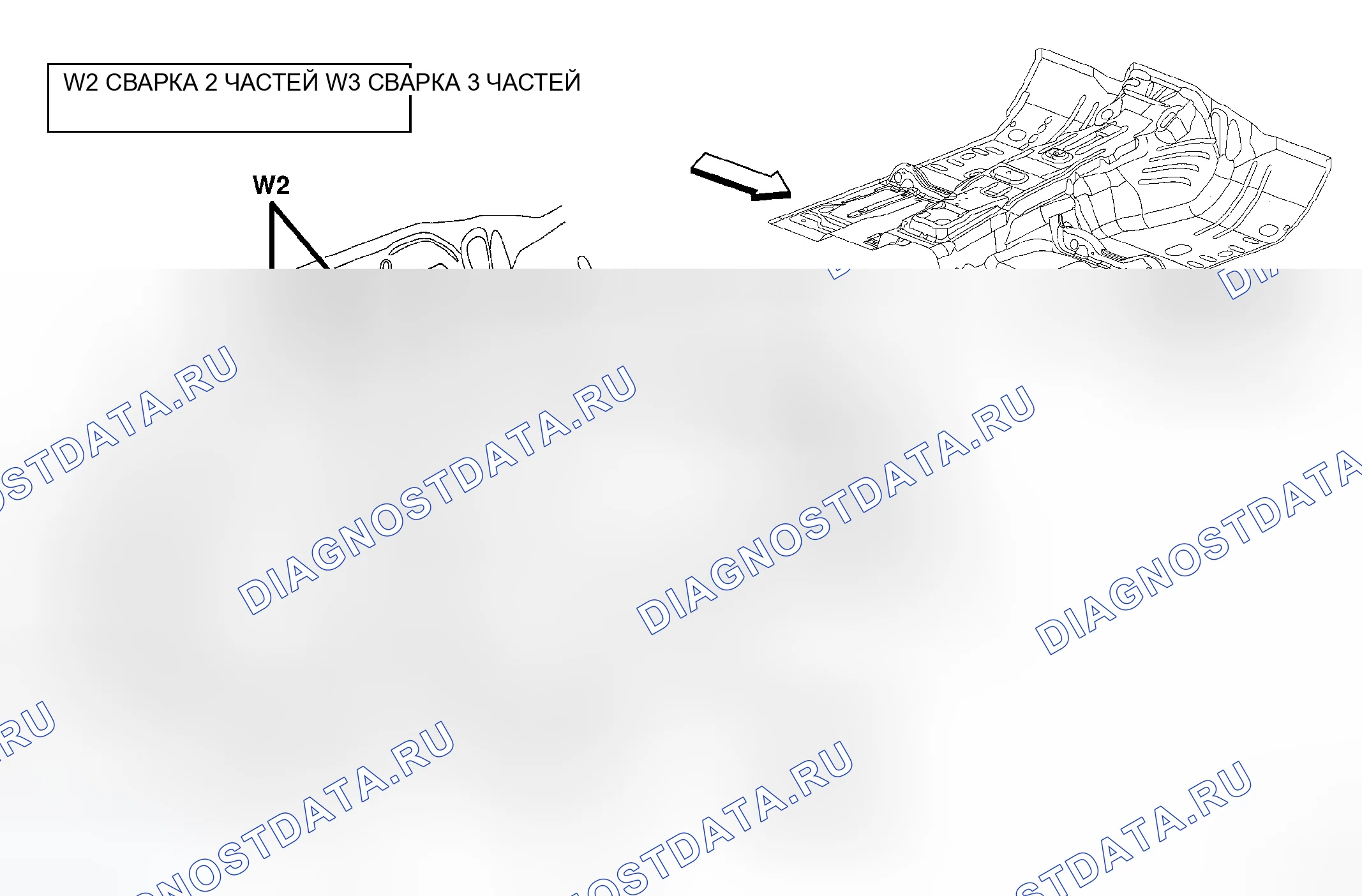 Рис. 93. Jeep Grand Cherokee WK