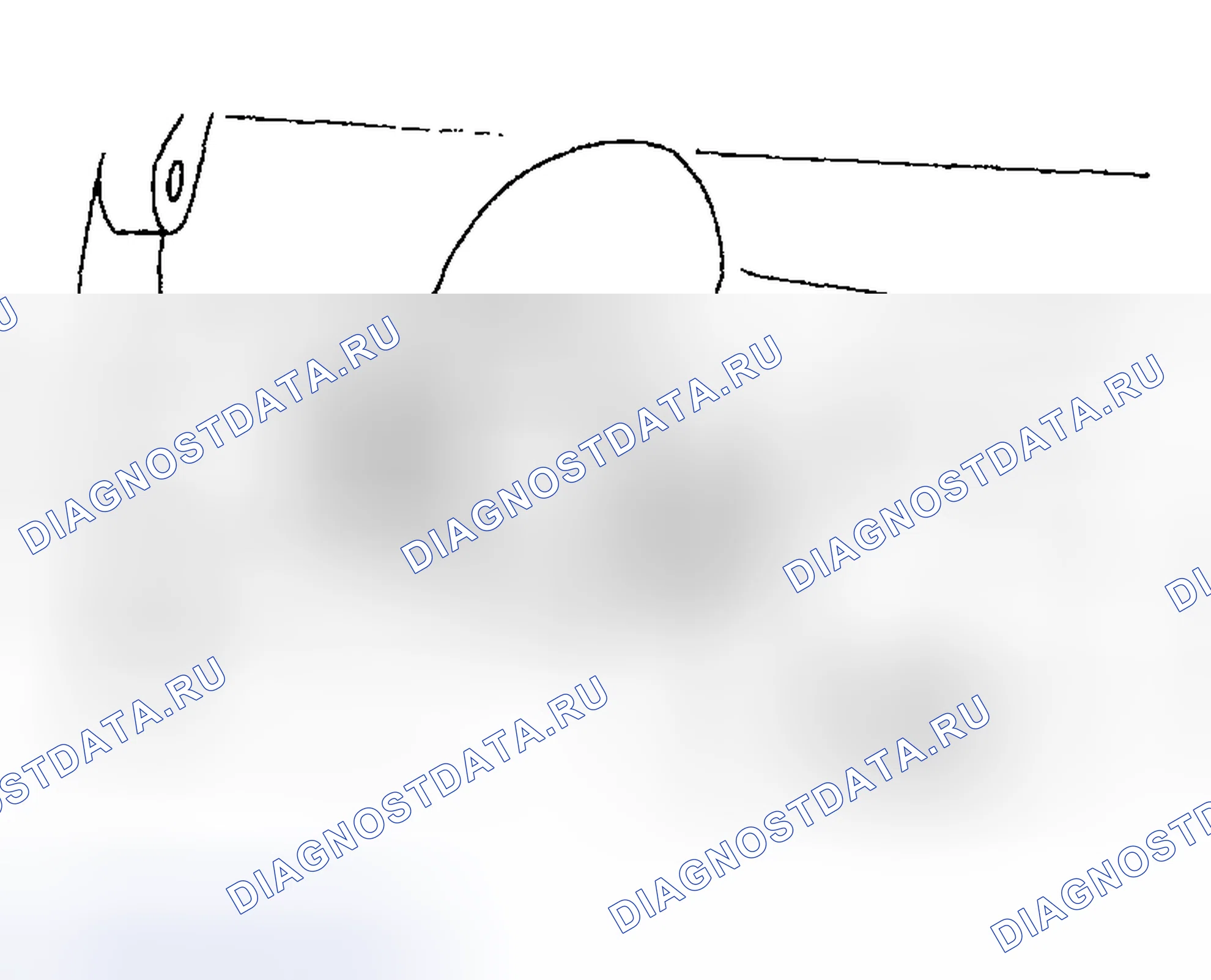 Рис. 31: УСТАНОВКА. Subaru Impreza GD/GC/GG