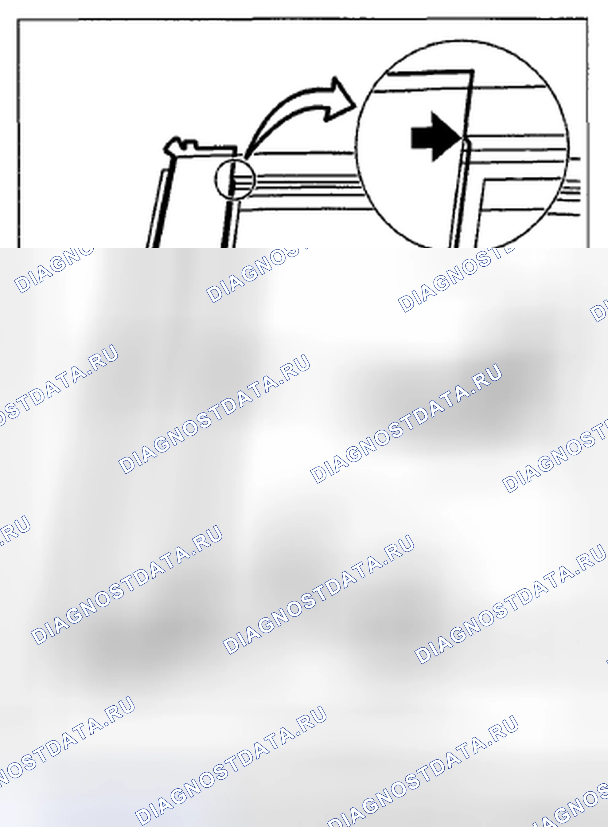 Рис. 116. Subaru Impreza GH