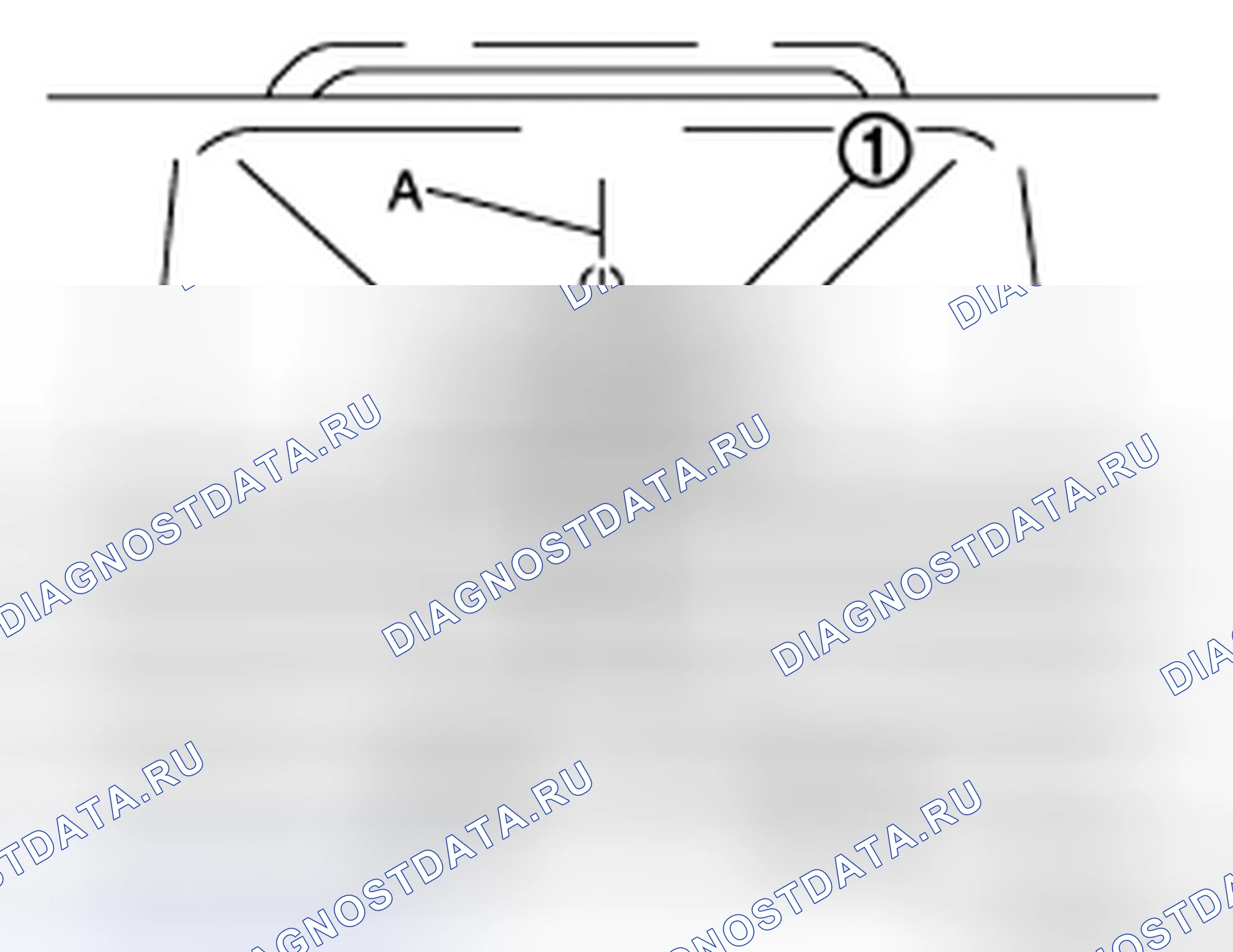 Рис. 160. BMW 4 серия F32/F33 рестайлинг