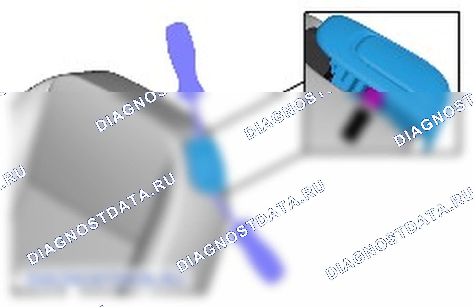 Крышка спинки переднего сиденья — 2.5L Duratec-ST (VI5): описание и работа. Ford C-MAX I рестайлинг