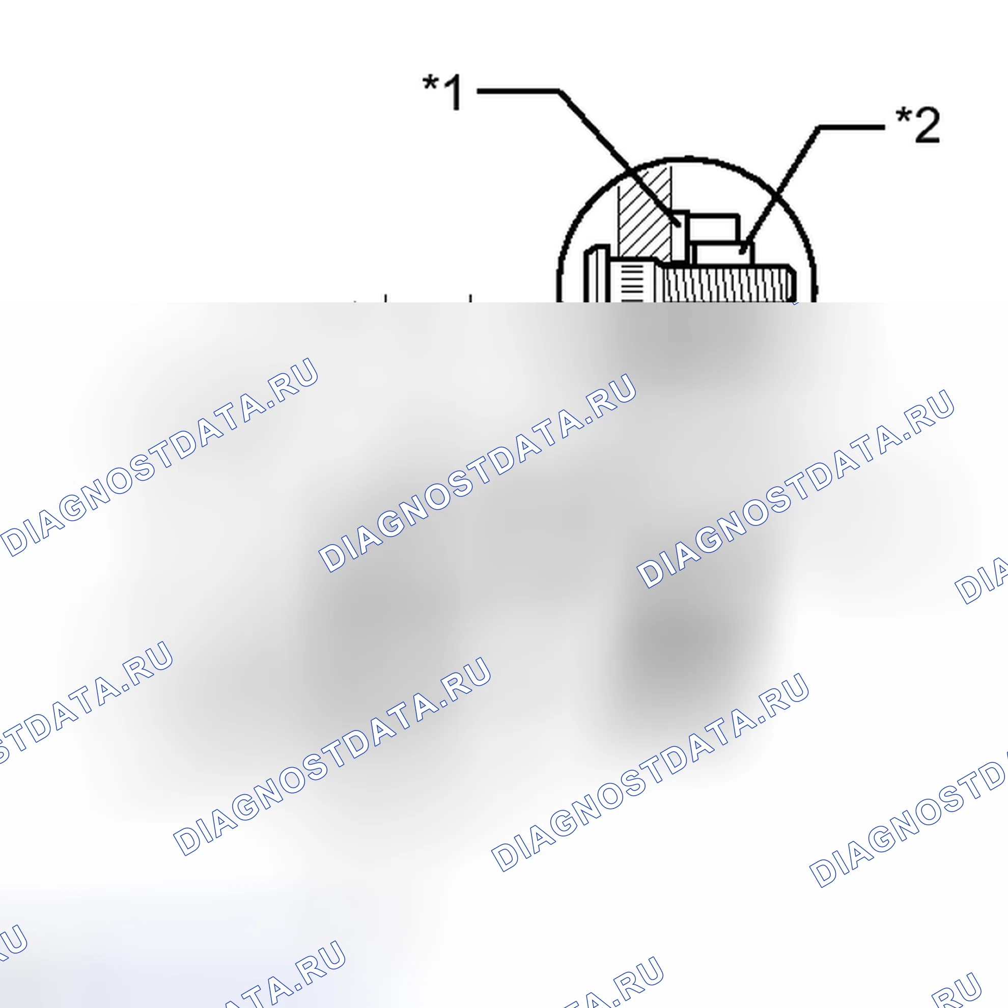 Рис. 22. Scion tC II рестайлинг