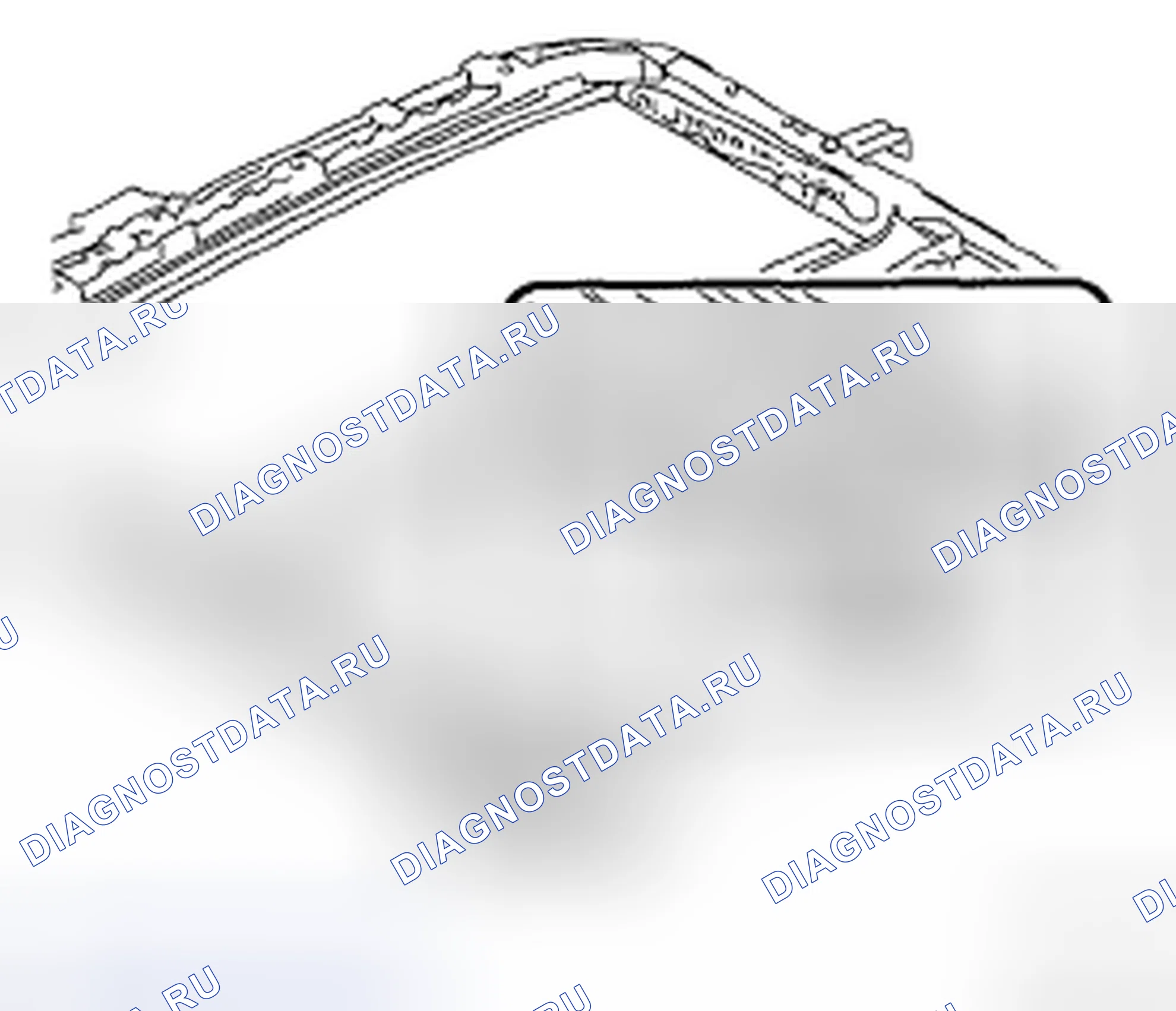 Рис. 26. Toyota Highlander II