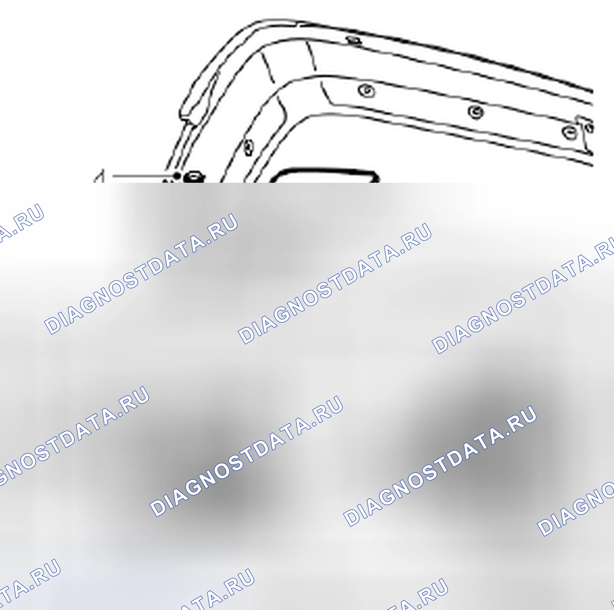 Рис. 101: Переоборудование. Kia Picanto III