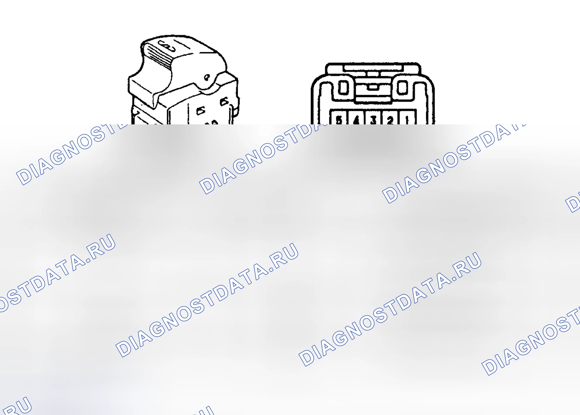 Рис. 49: Непрерывность. Haval H6 I