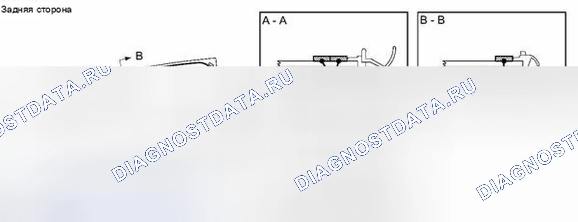 Рис. 65. Kia Sorento II