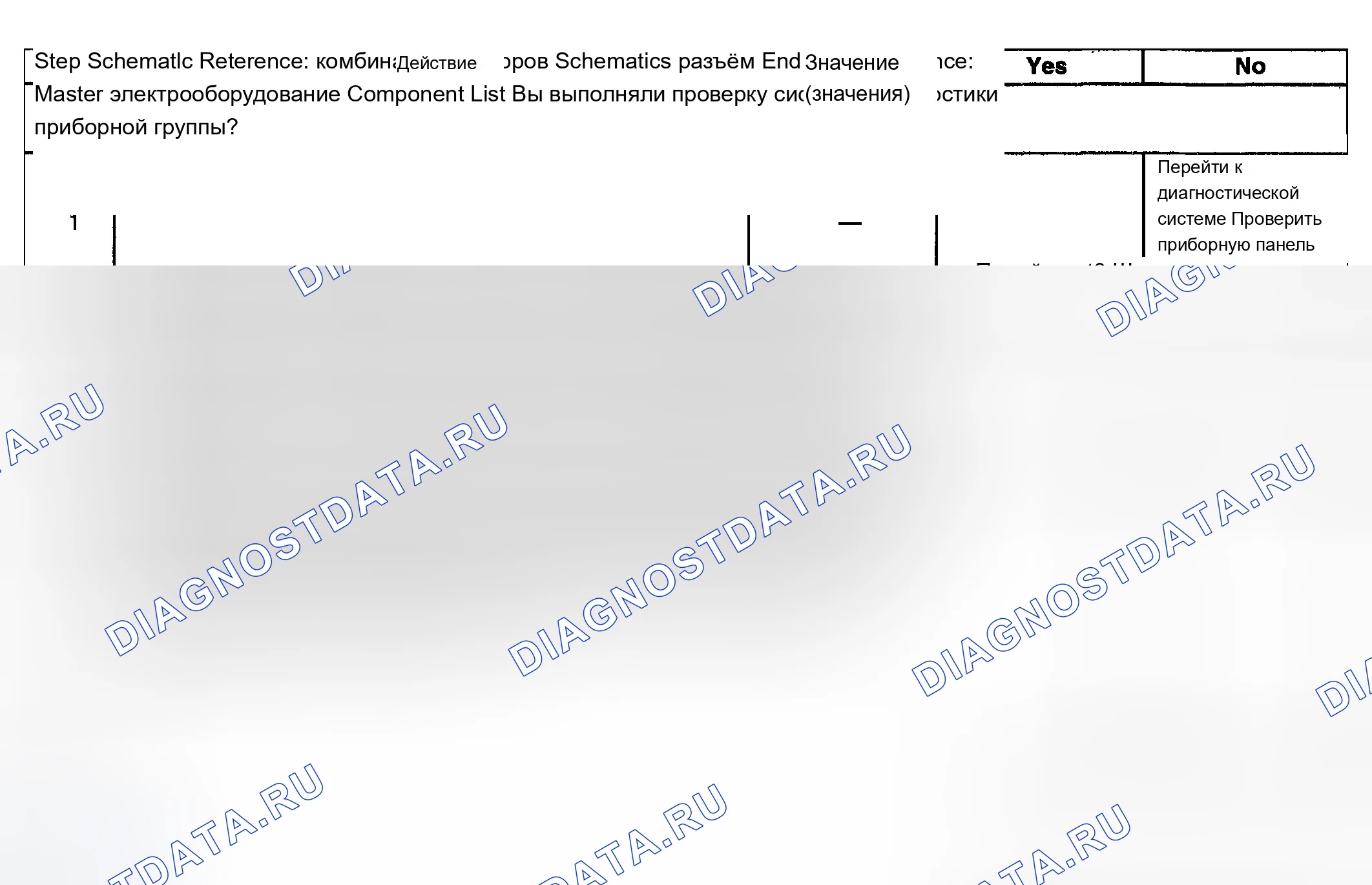 Рис. 24. Chevrolet TrailBlazer I