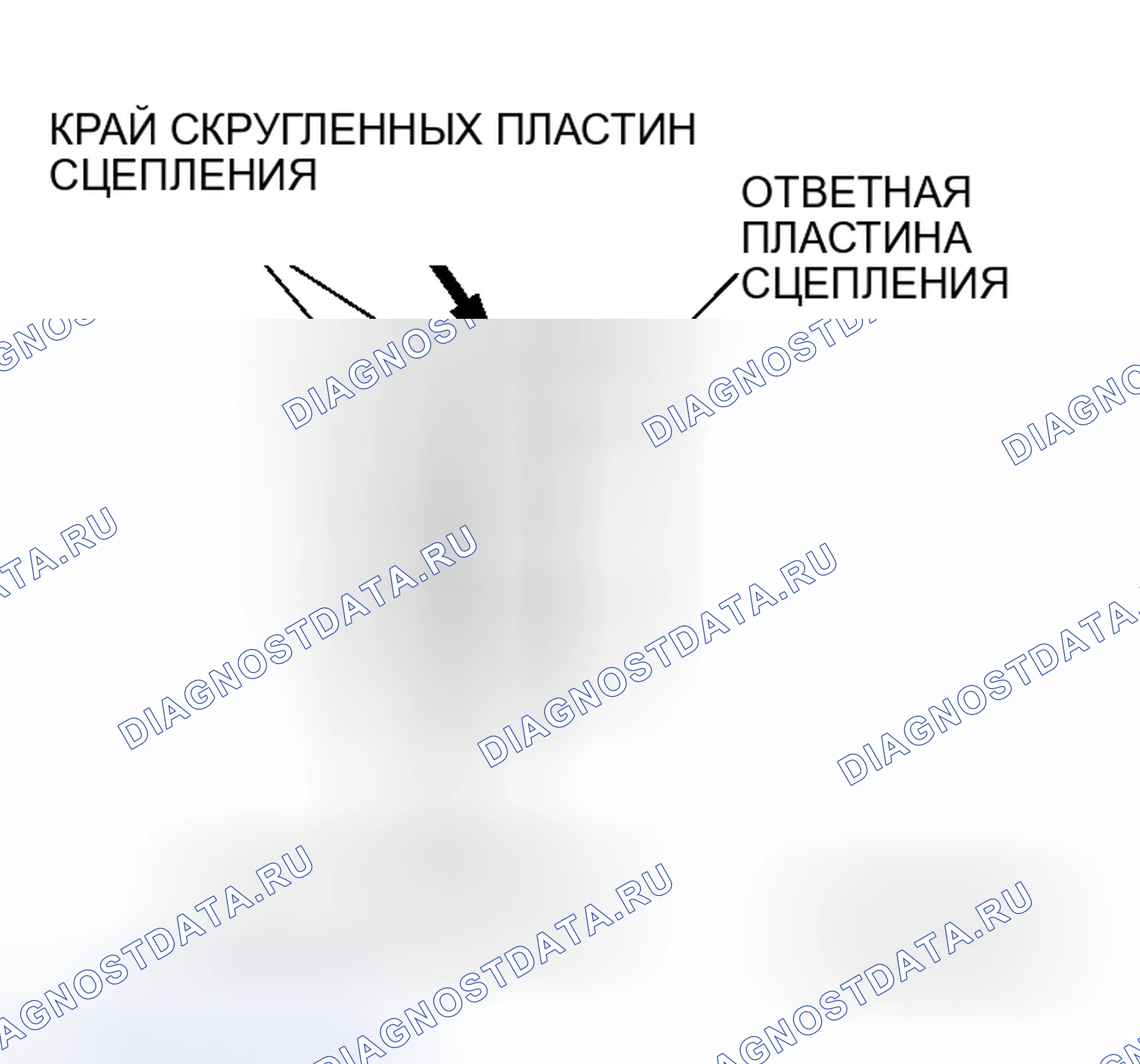Рис. 322. Mitsubishi Endeavor I