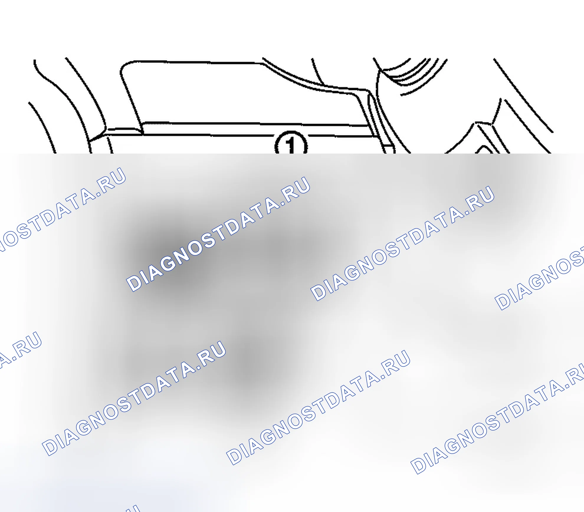 Рис. 129. Infiniti M45 III