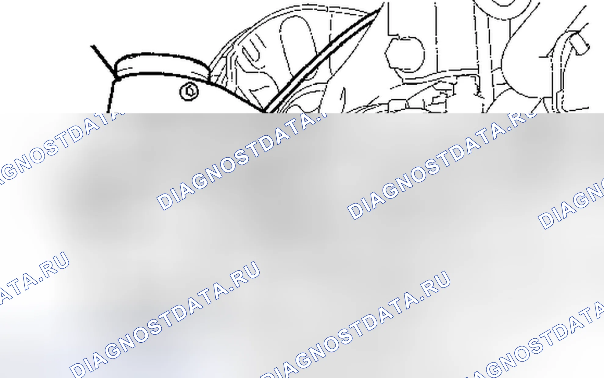 Рис. 18. Kia Sorento II