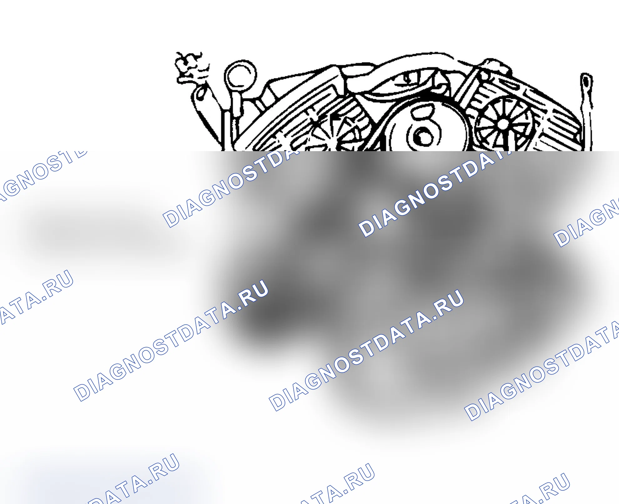Рис. 251. Hyundai Santa Fe II