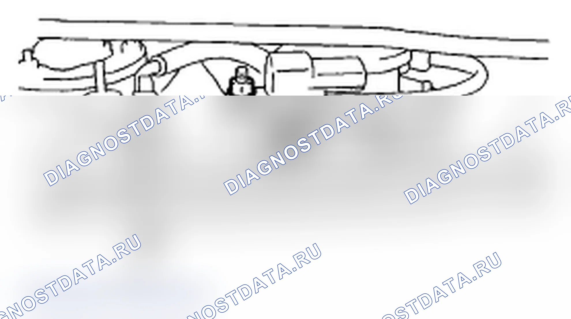 Рис. 543. Subaru Impreza WRX GD/GG рестайлинг 2