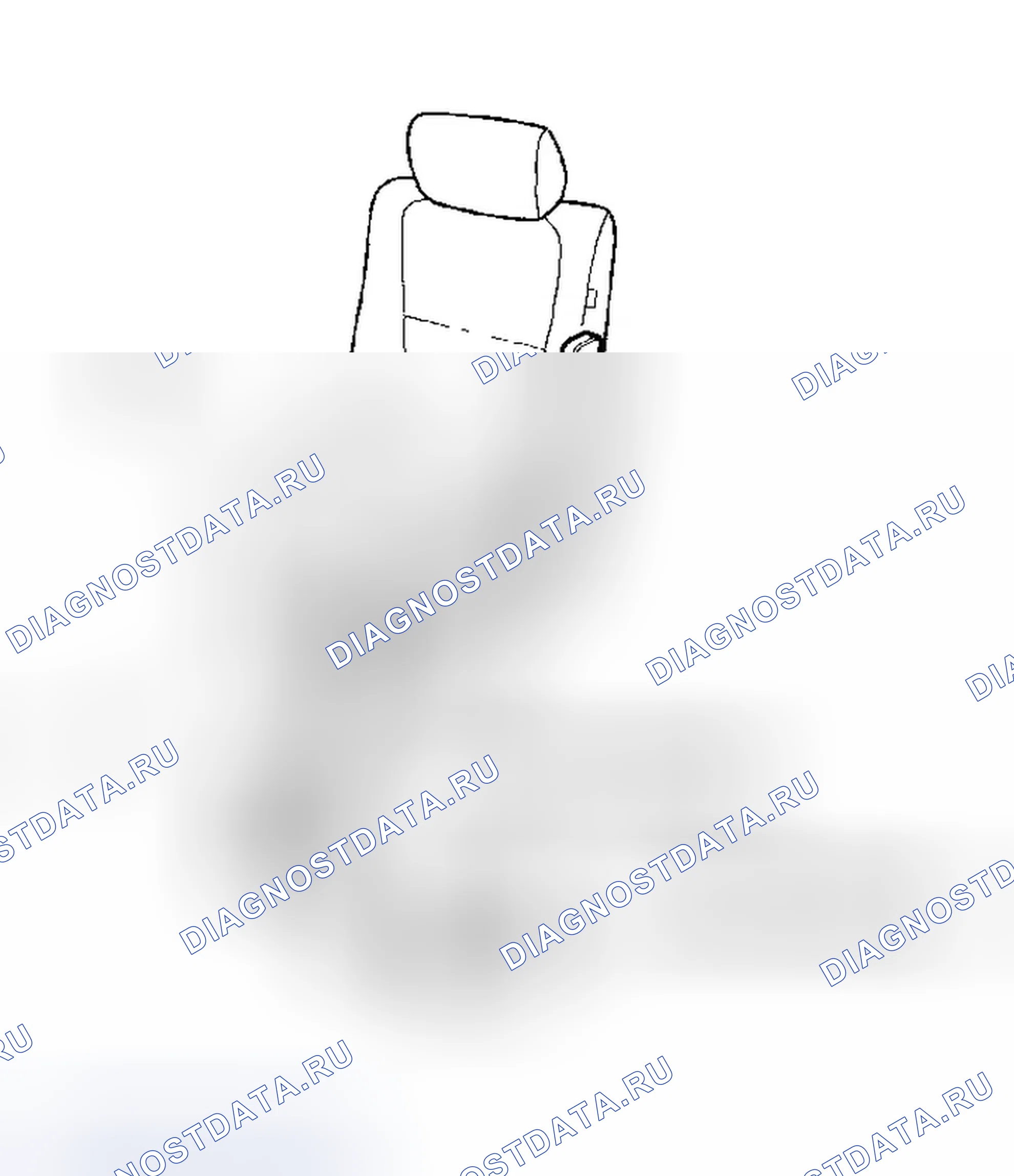 Рис. 109. Honda Element YH2