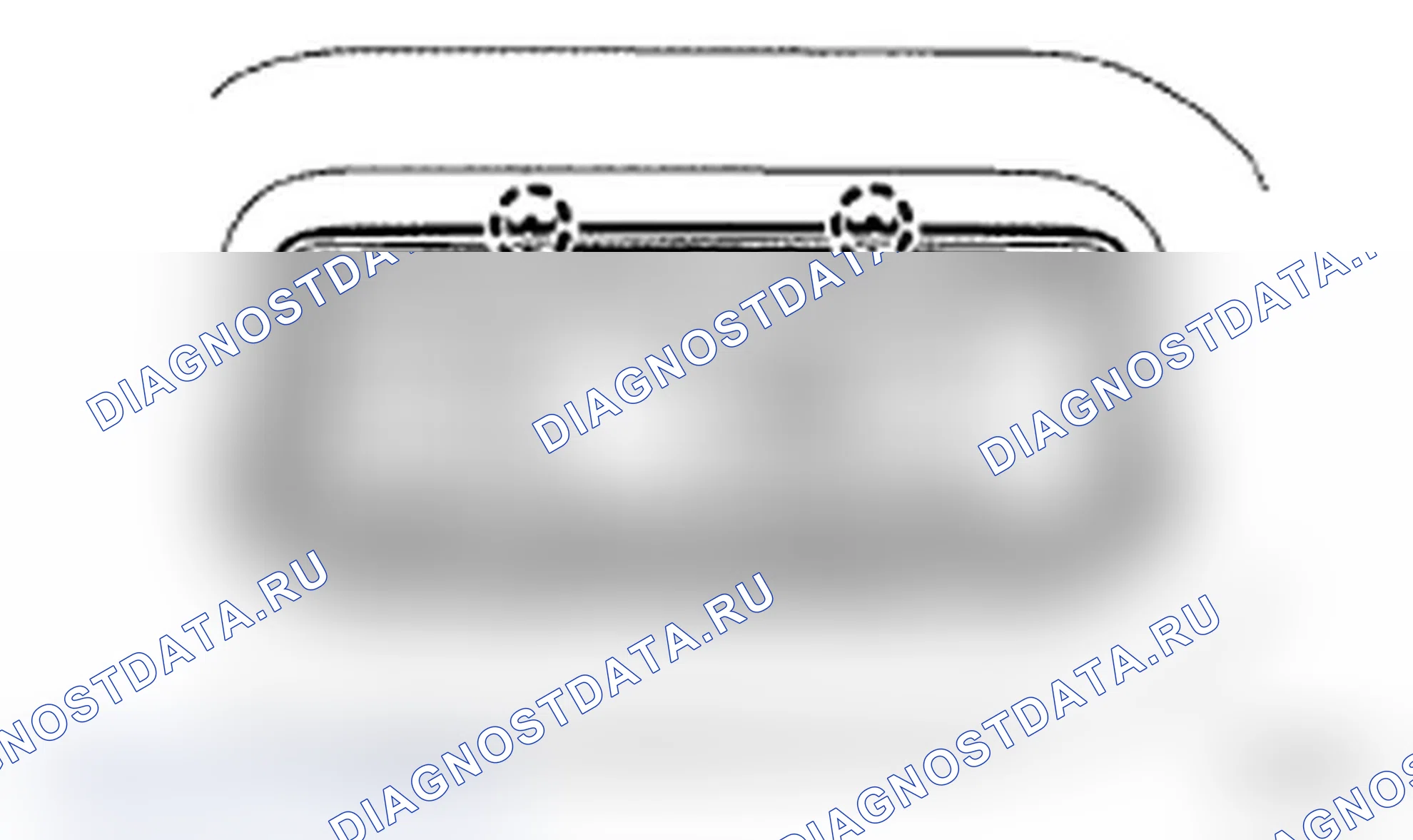 Рис. 154: РАЗБОРКА. Toyota Land Cruiser 200