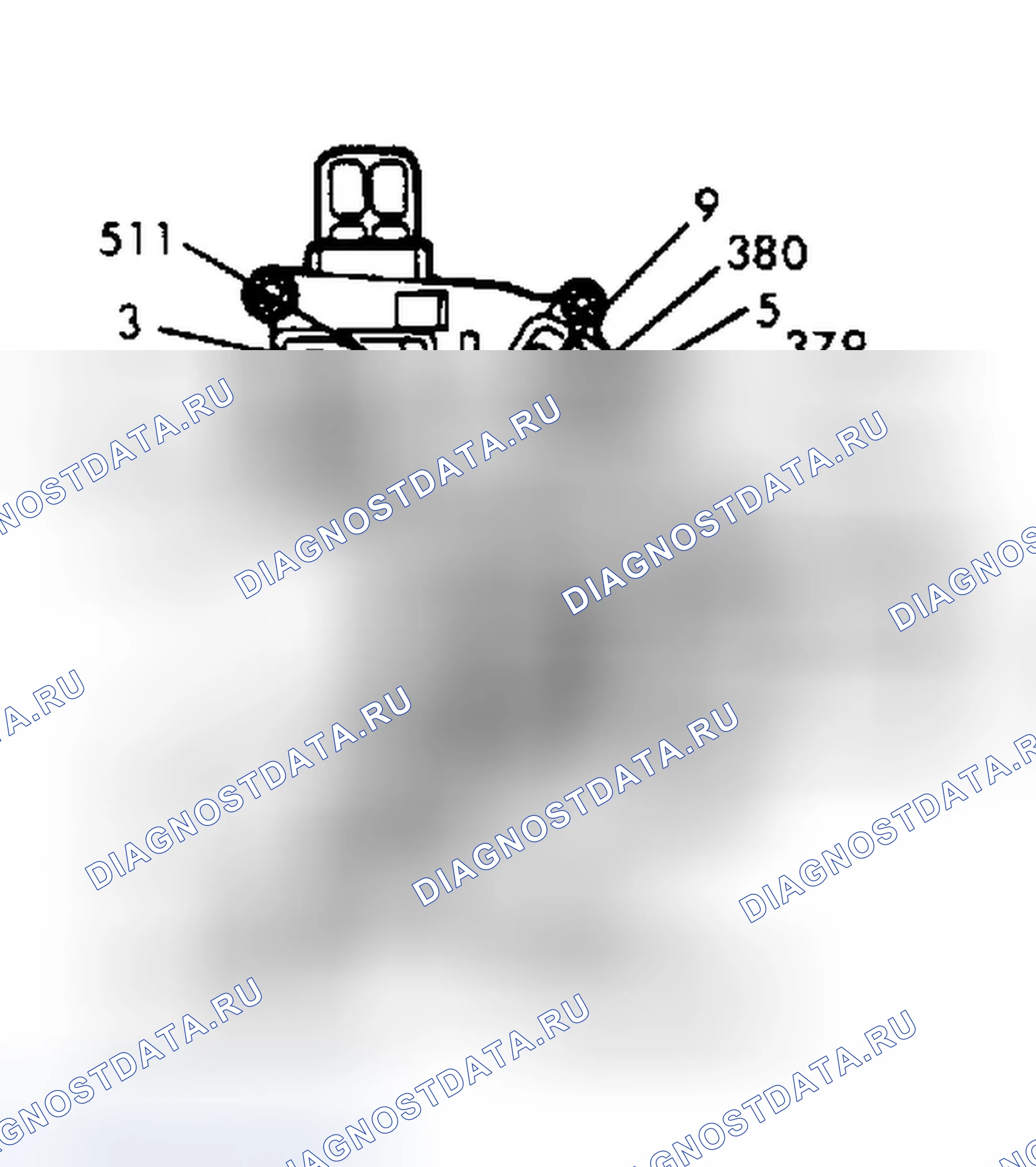 Рис. 3. Ford Explorer I