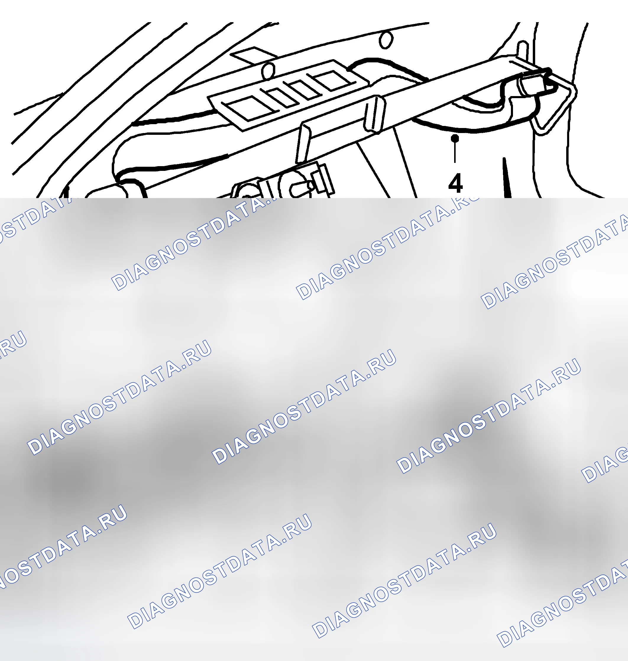 Рис. 13: Для удаления. Kia Picanto II рестайлинг